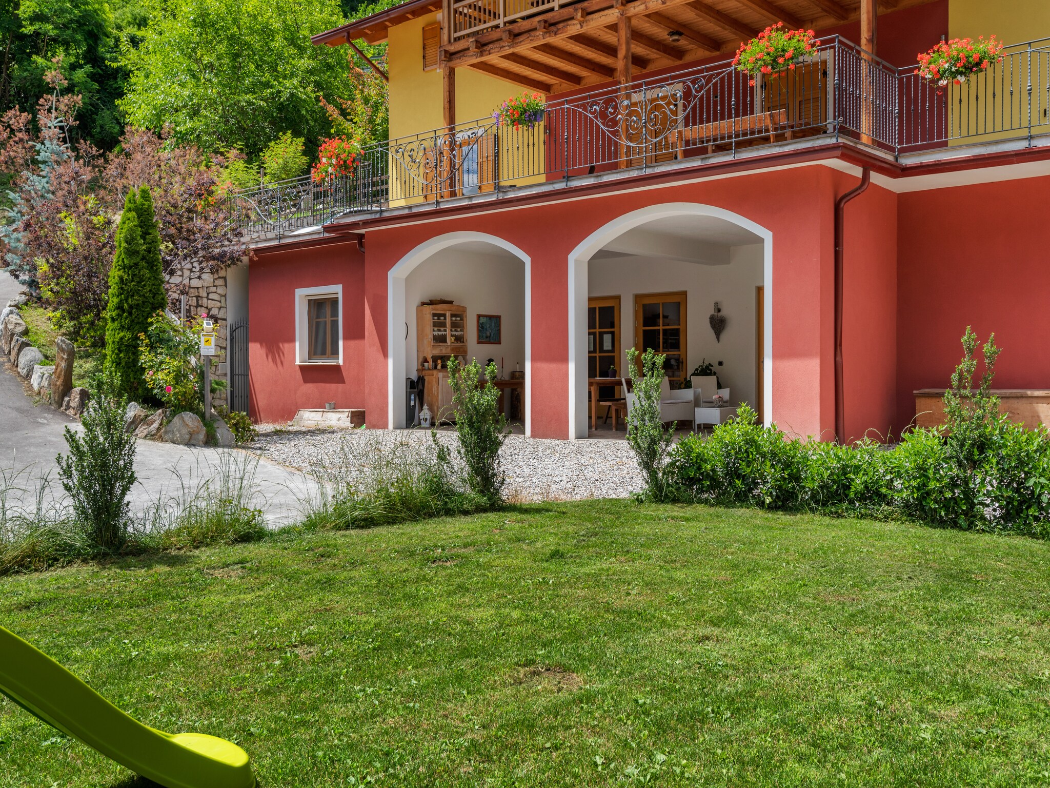 Apartment Il melo bianco
