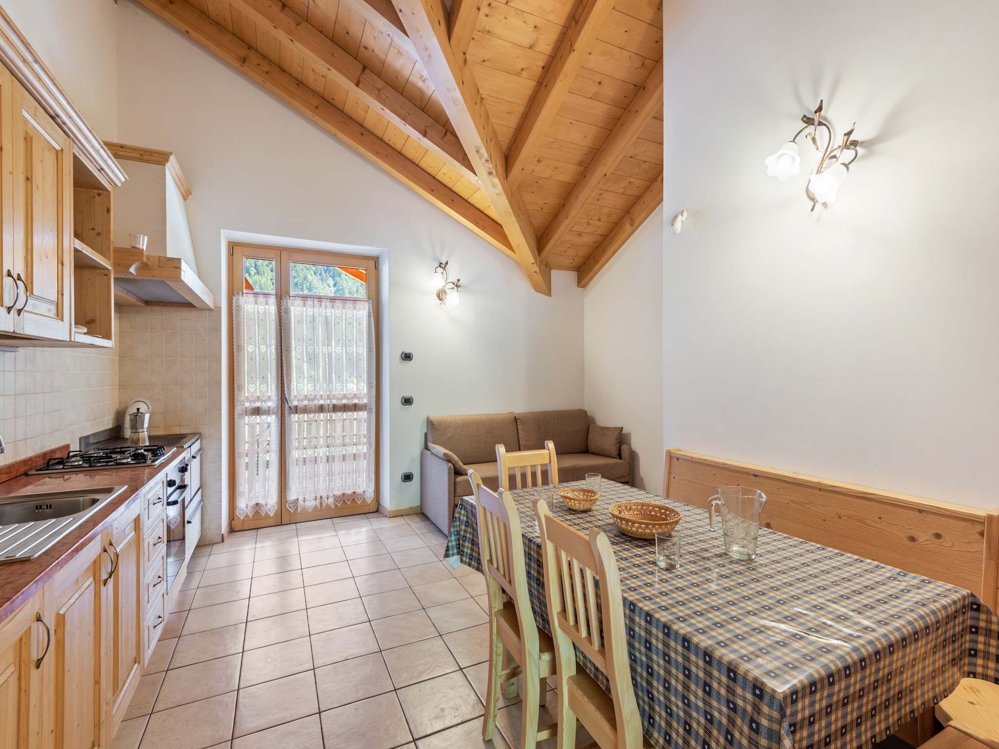 Apartment Il melo bianco