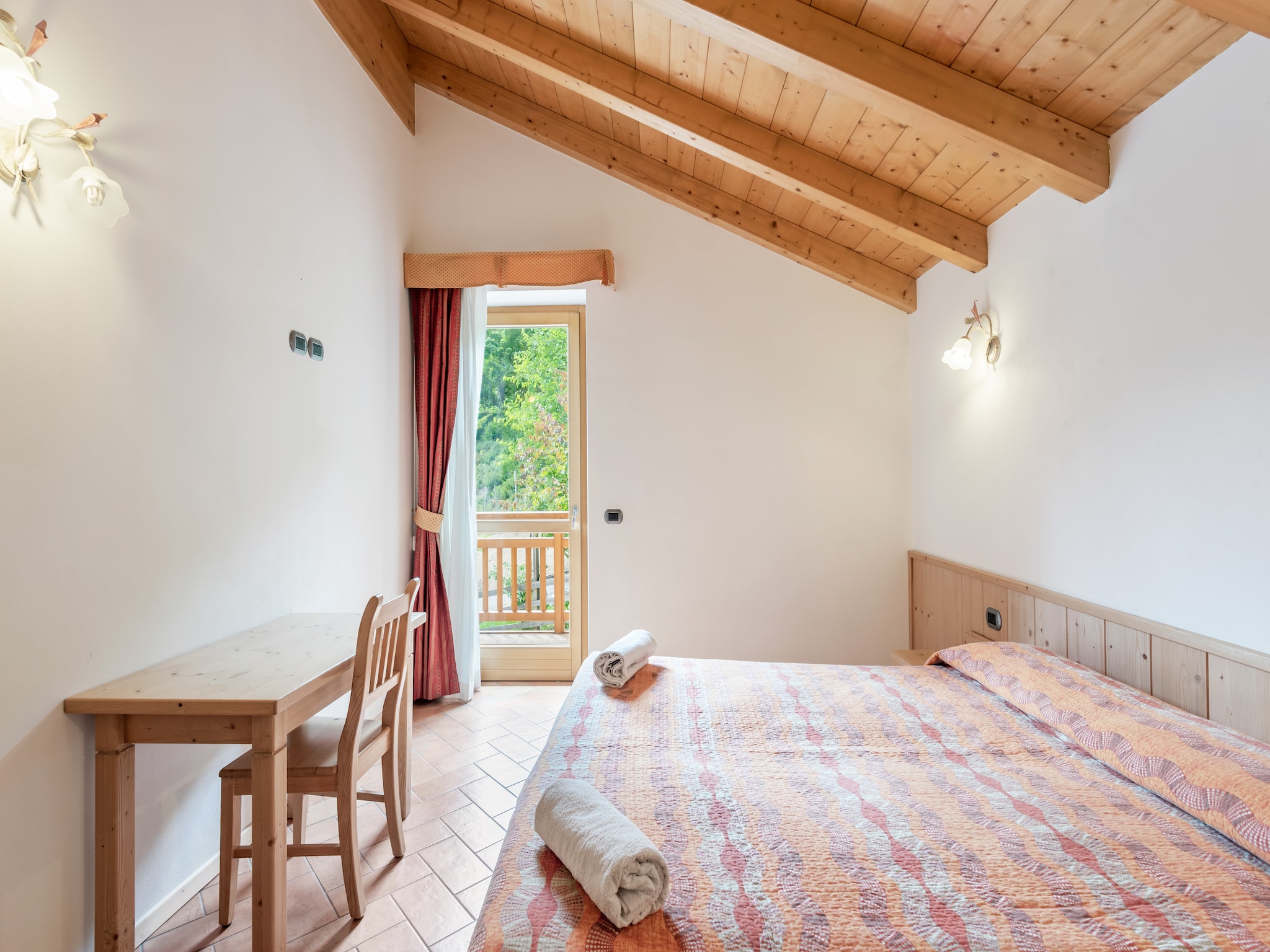 Apartment Il melo bianco