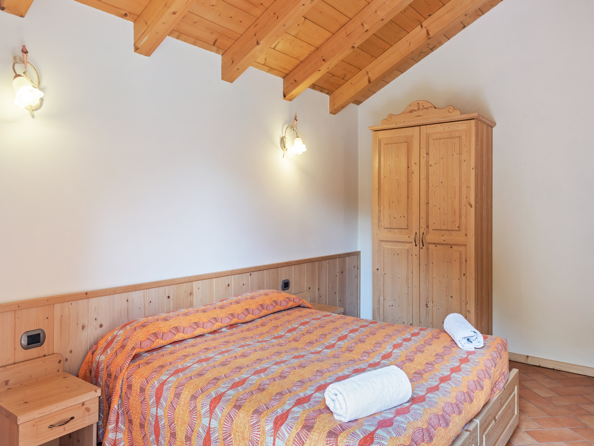 Apartment Il melo bianco