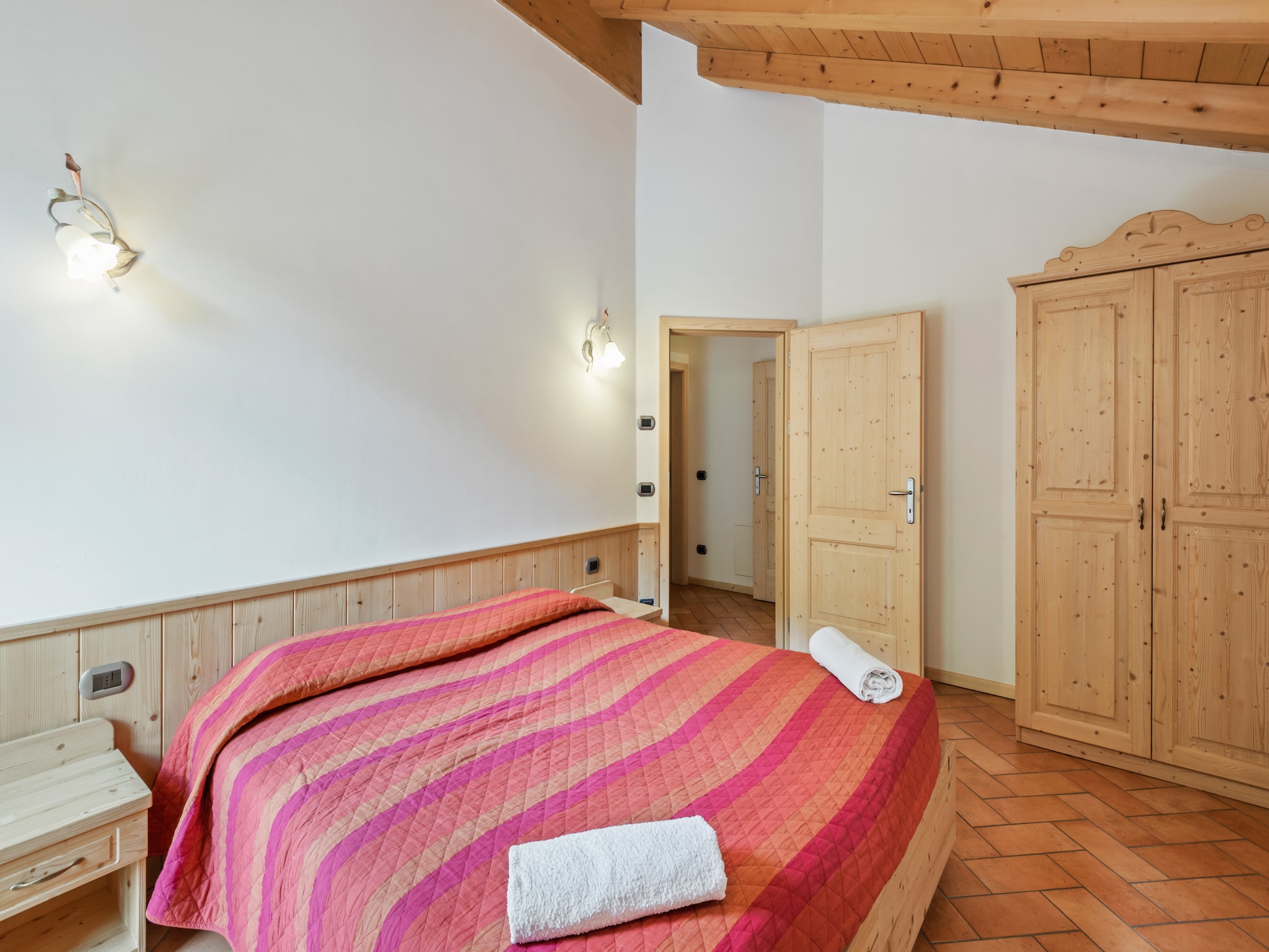 Apartment Il melo bianco