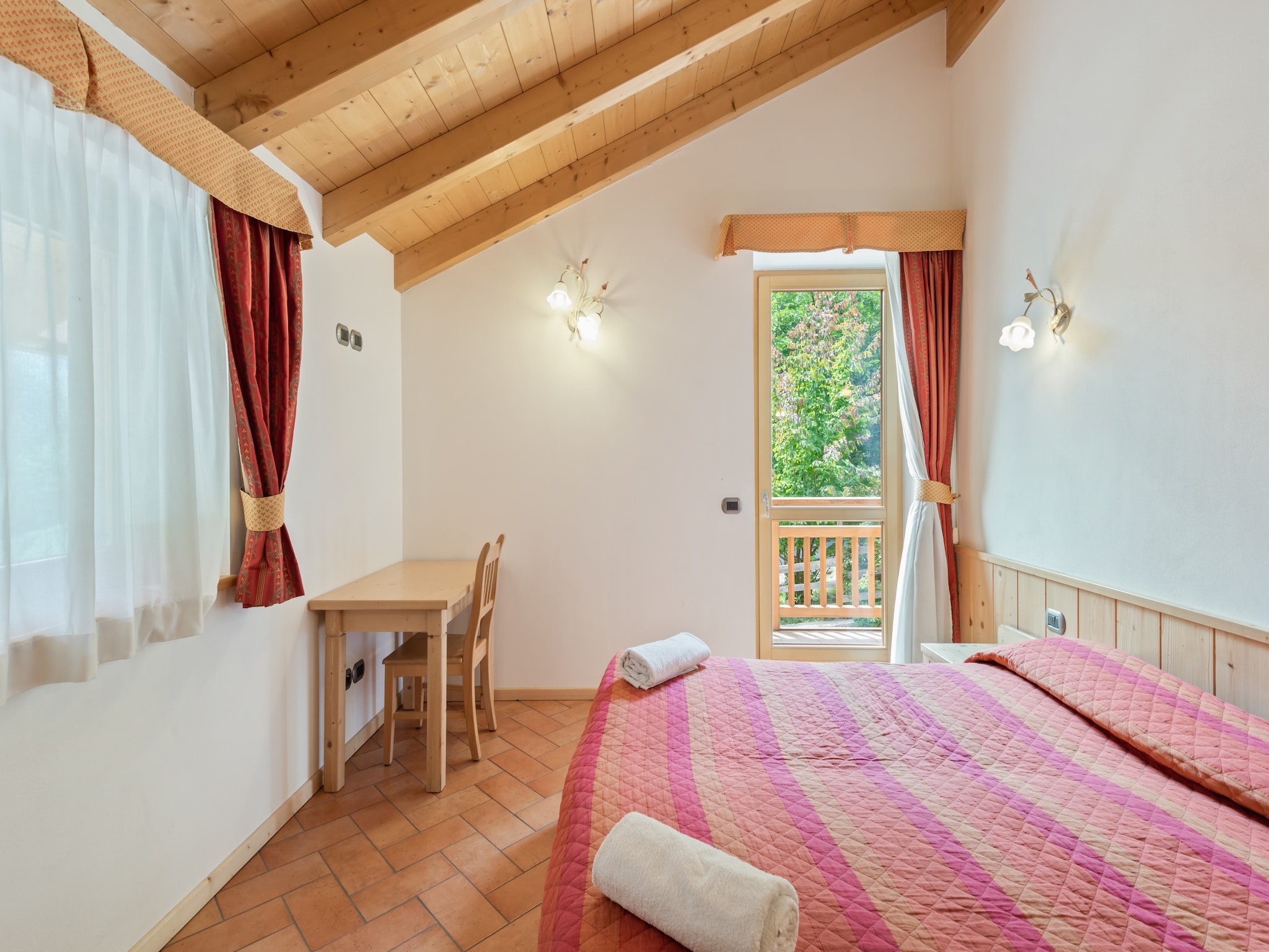 Apartment Il melo bianco