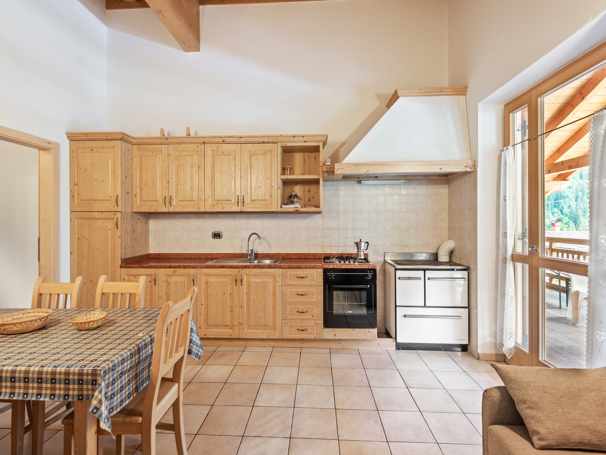 Apartment Il melo bianco