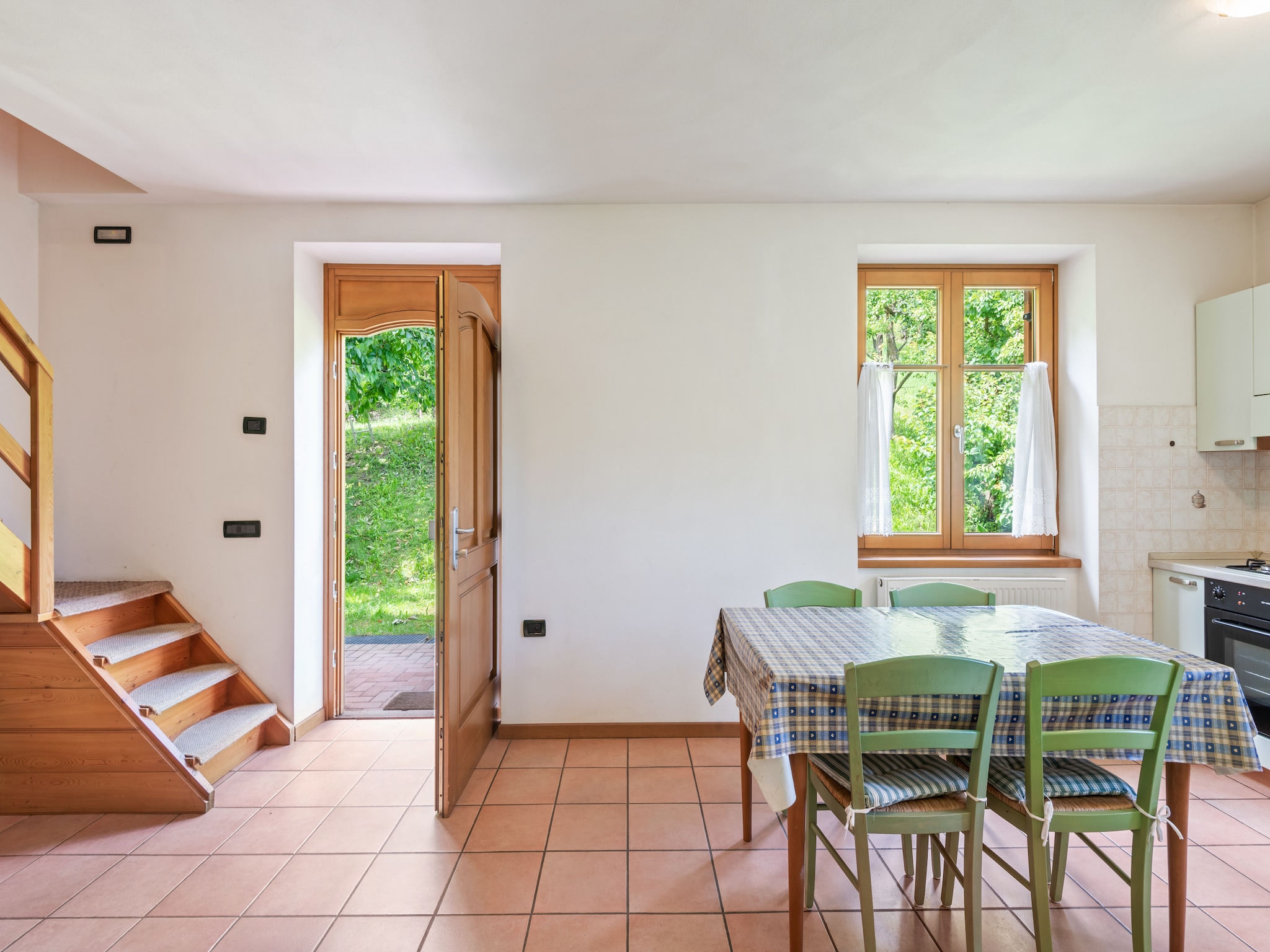 Apartment Il melo bianco
