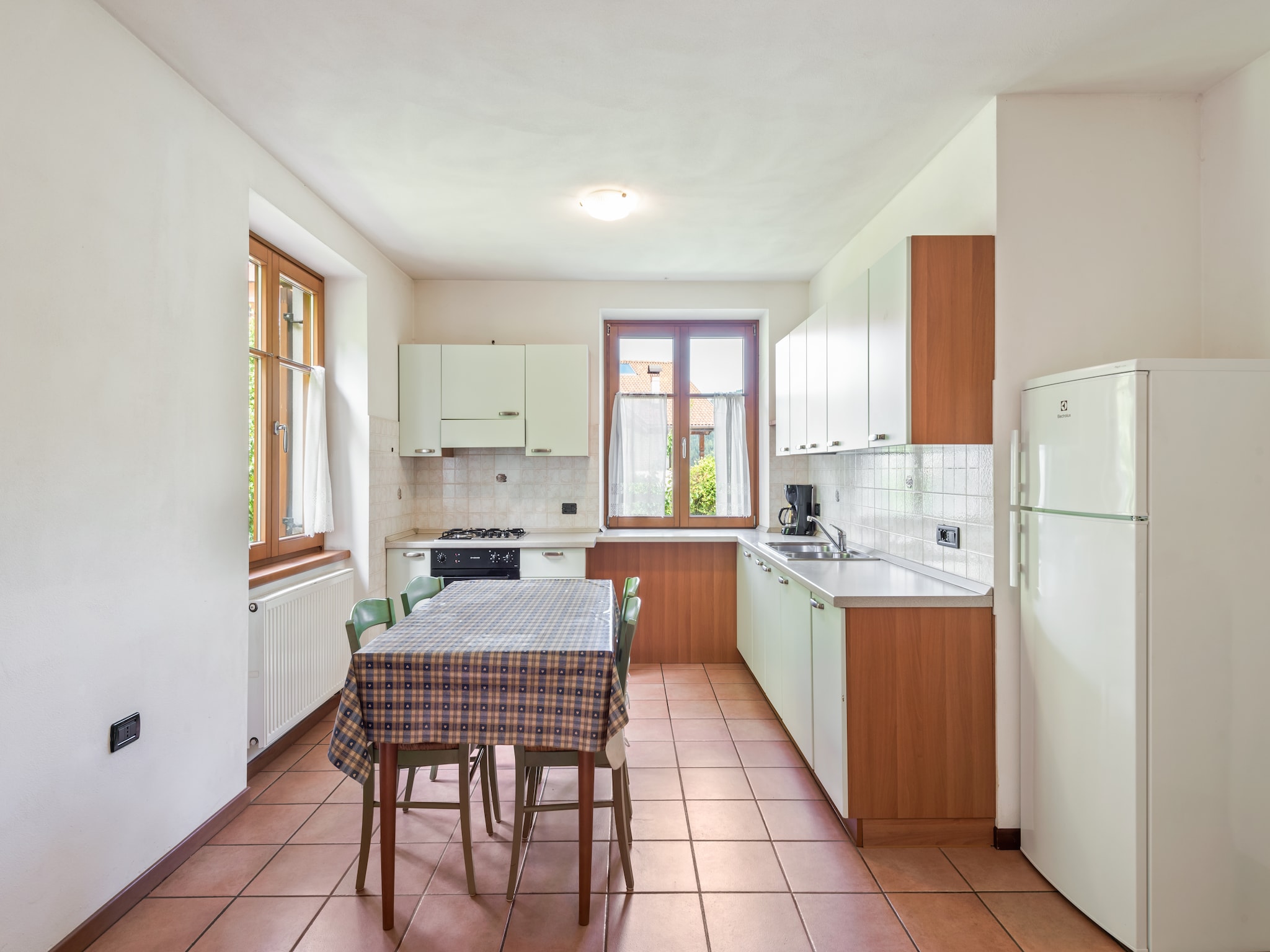 Apartment Il melo bianco