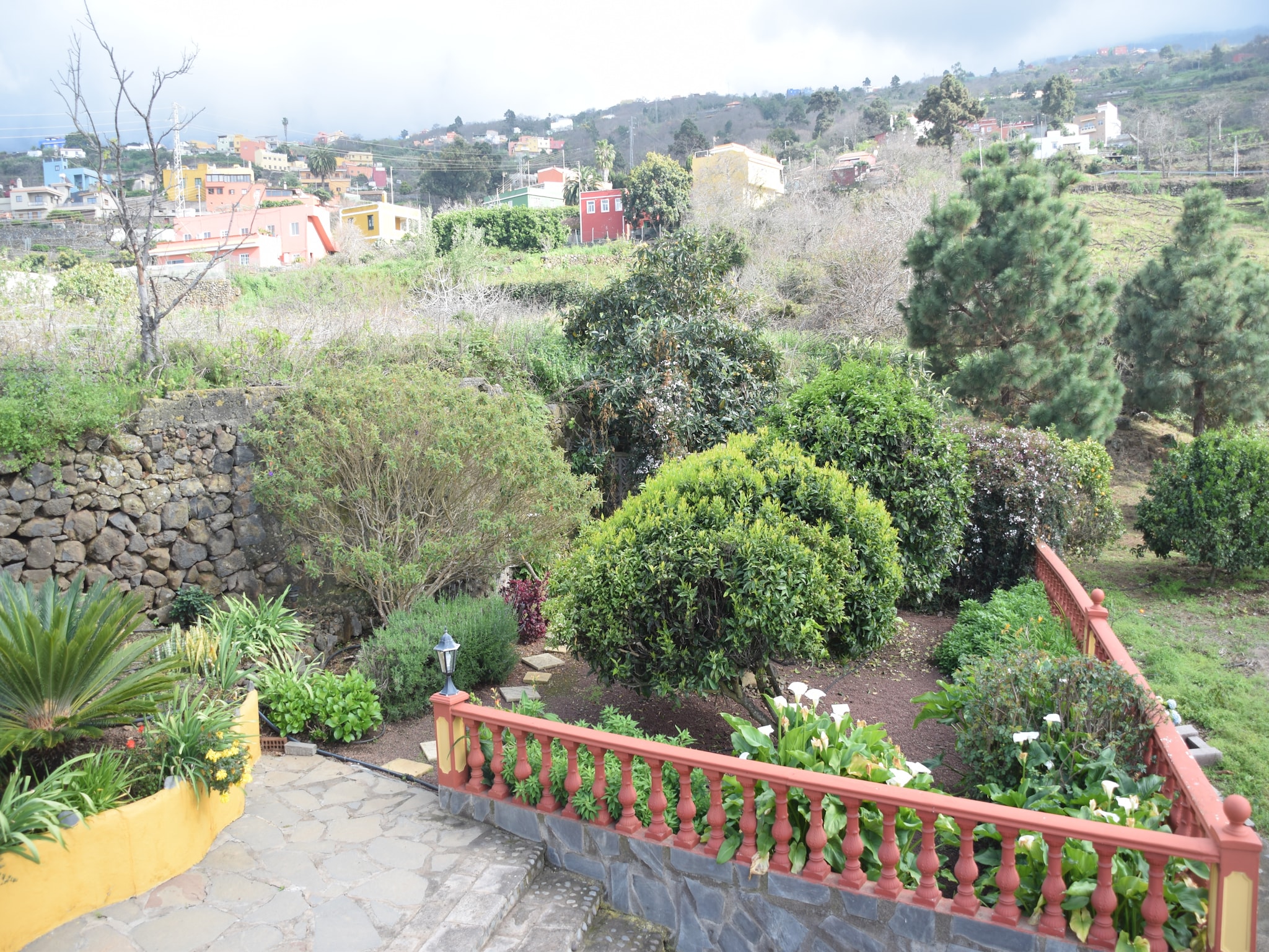 Feriebolig Casita Orotava