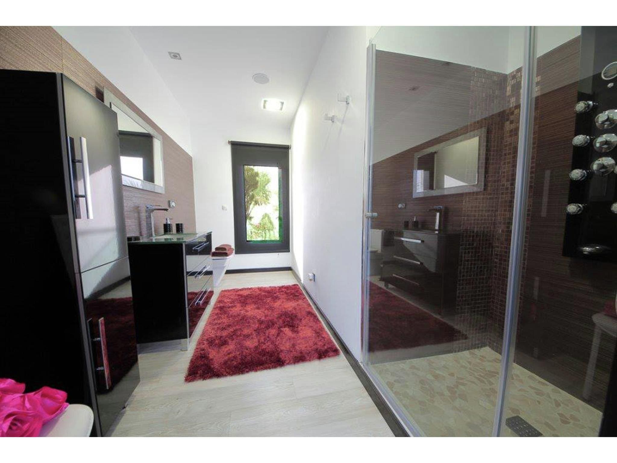 Ferienhaus Villa Catro Faros