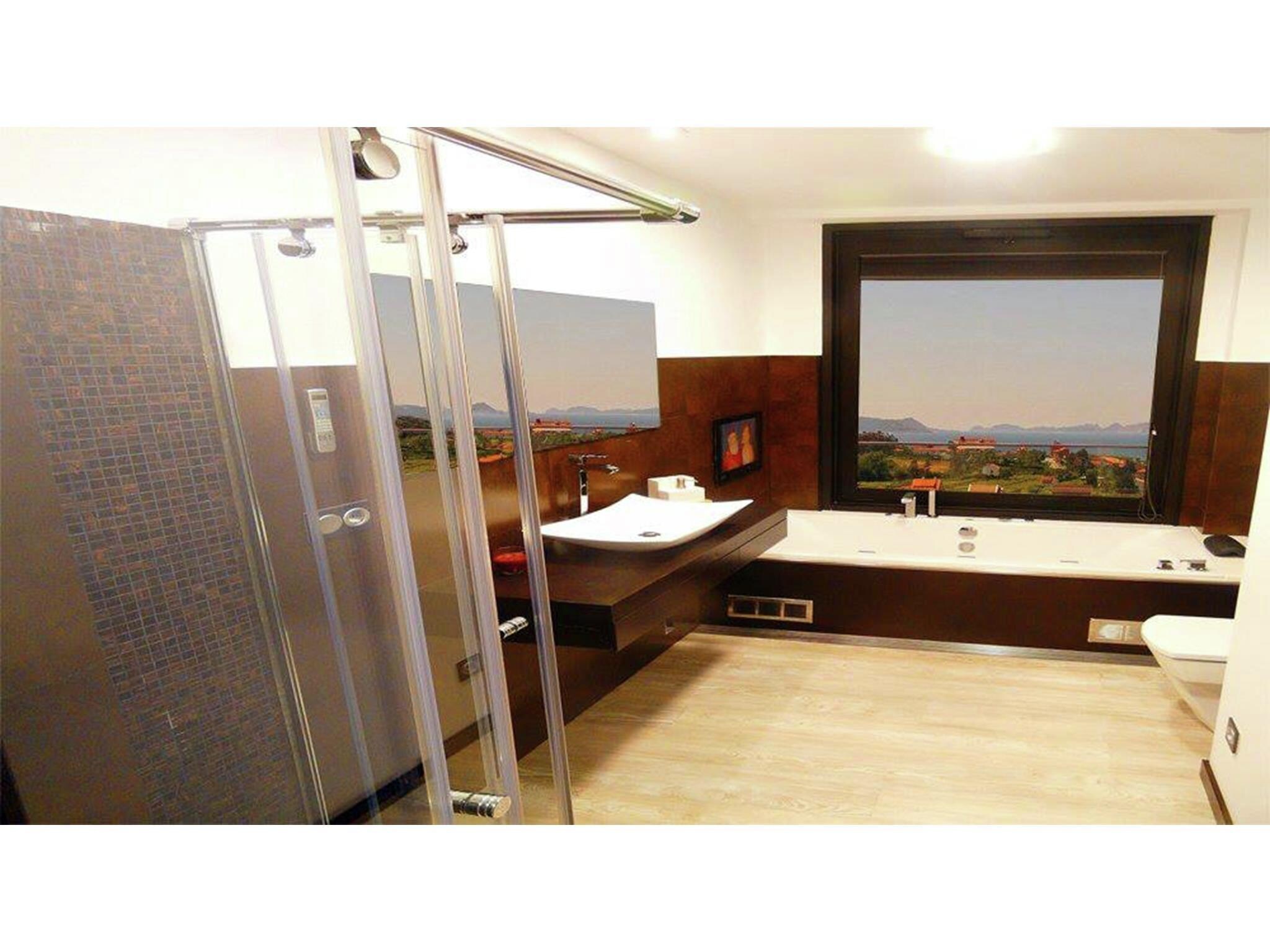 Ferienhaus Villa Catro Faros