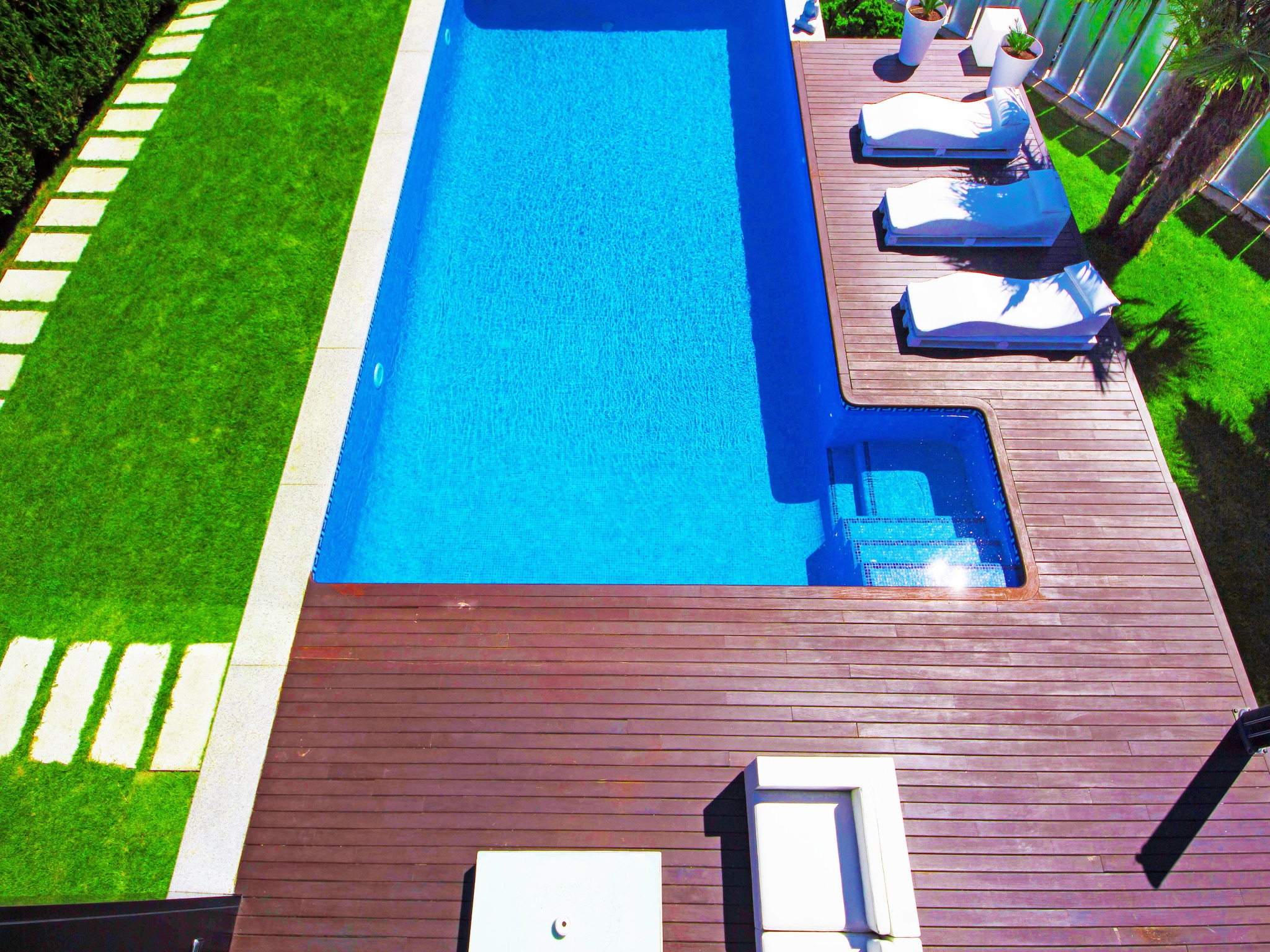 Ferienhaus Villa Catro Faros