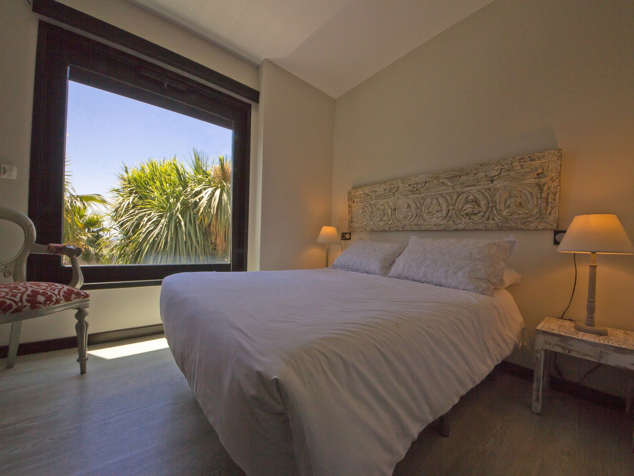 Ferienhaus Villa Catro Faros