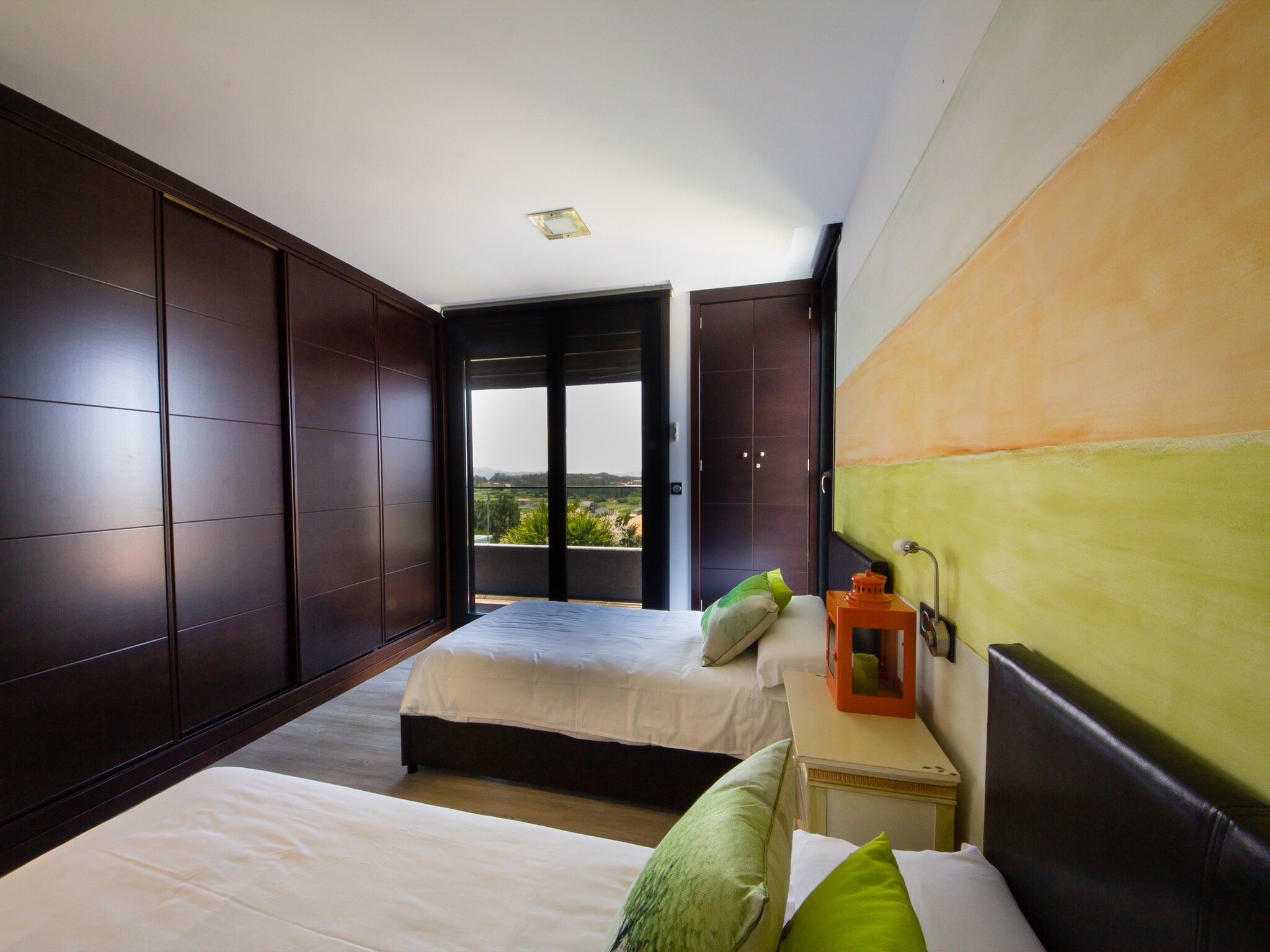 Ferienhaus Villa Catro Faros