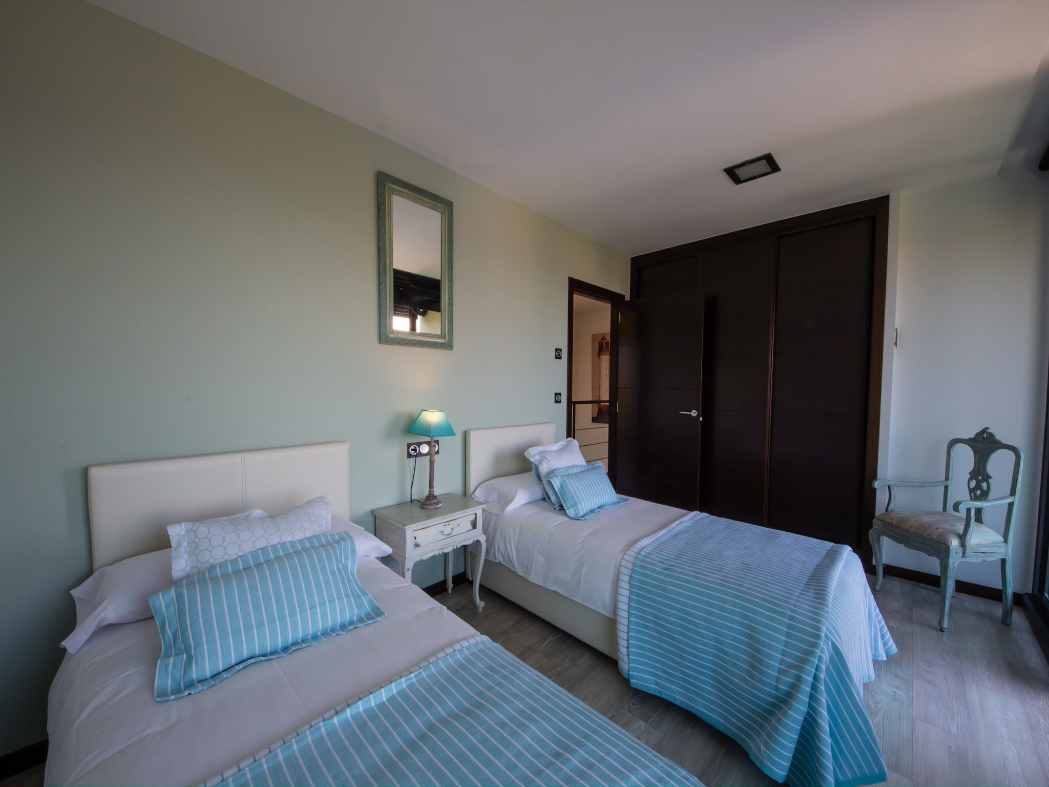Ferienhaus Villa Catro Faros