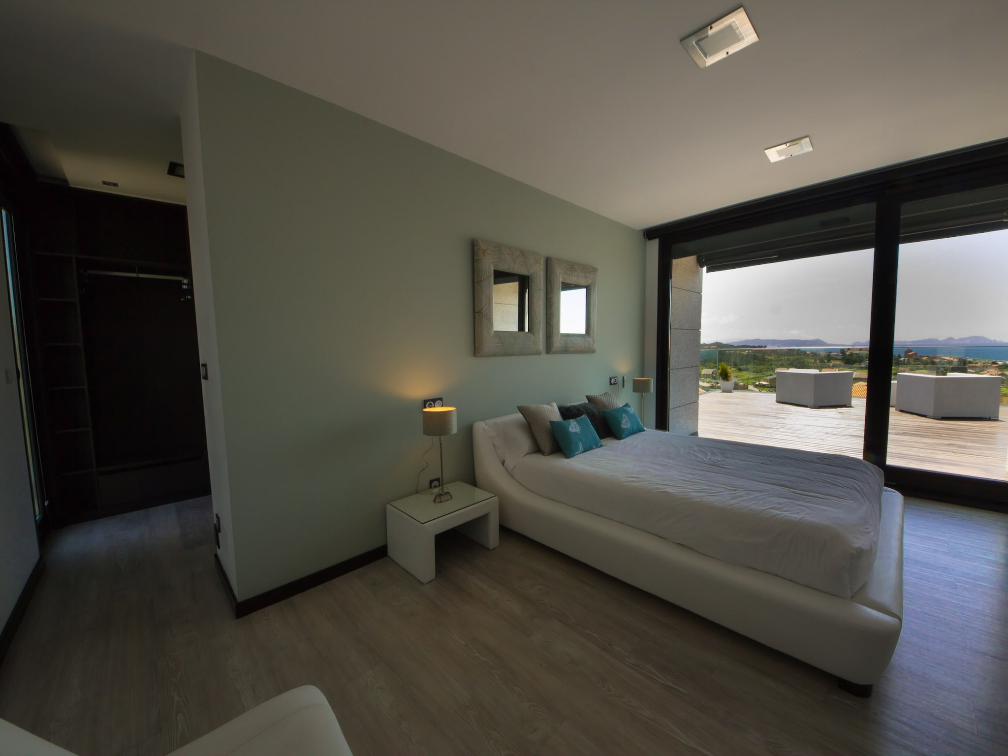 Ferienhaus Villa Catro Faros