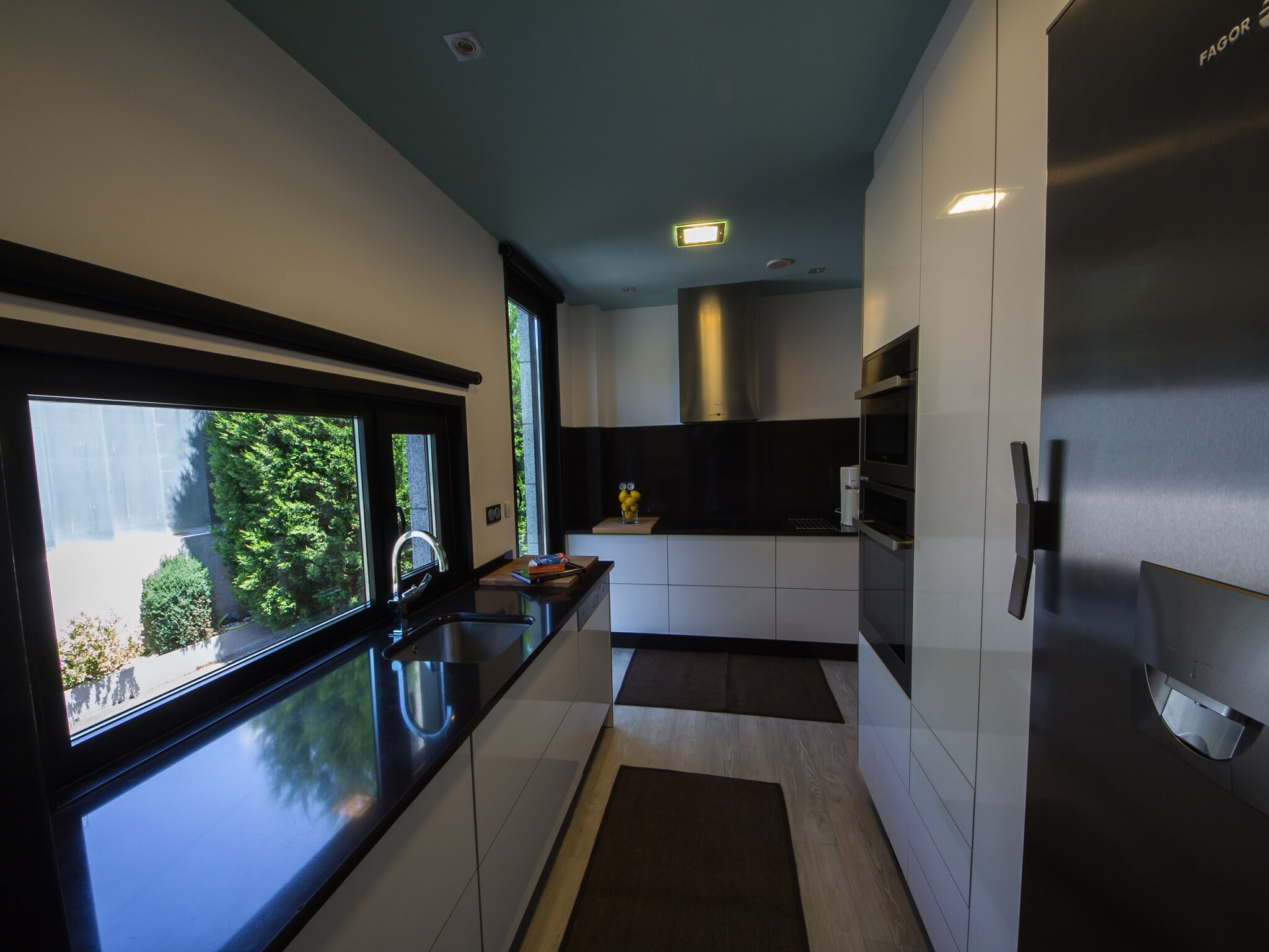 Ferienhaus Villa Catro Faros
