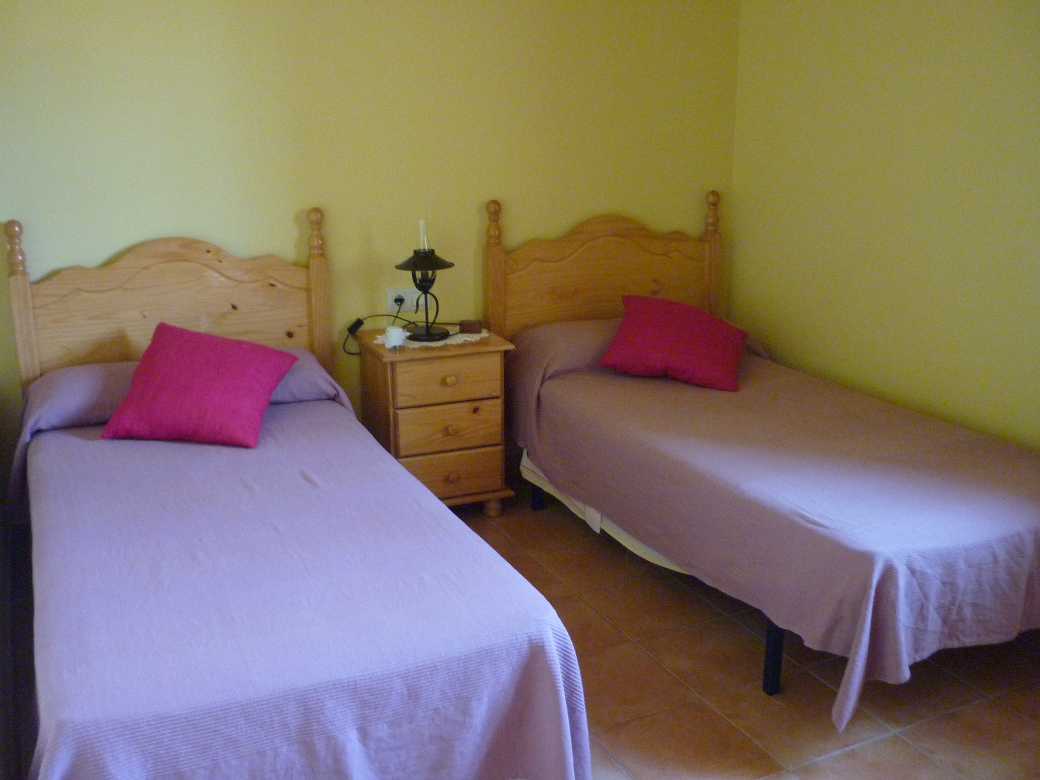 Semesterhus Can Códol