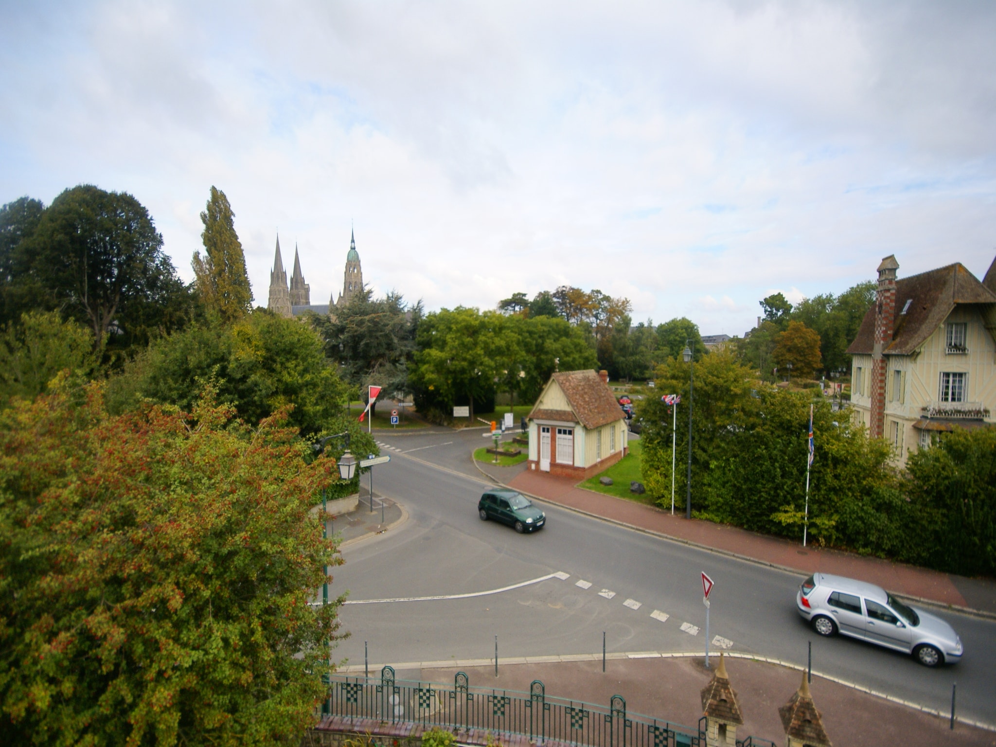 Ferienhaus Villa Normande 10 pers