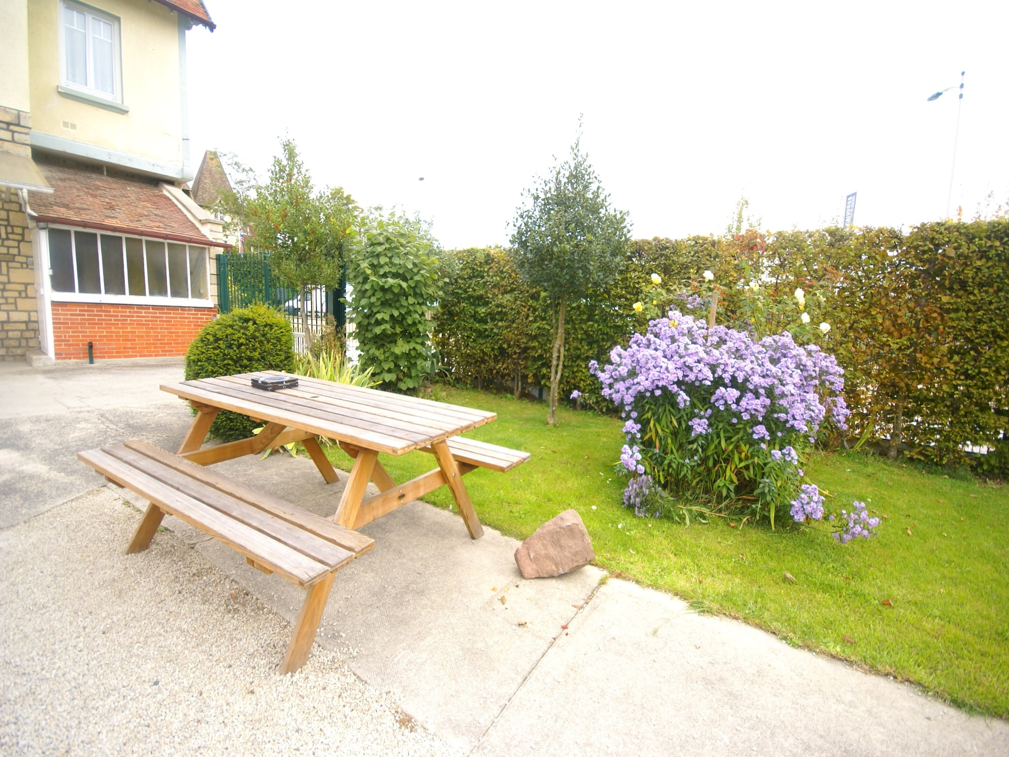 Ferienhaus Villa Normande 10 pers