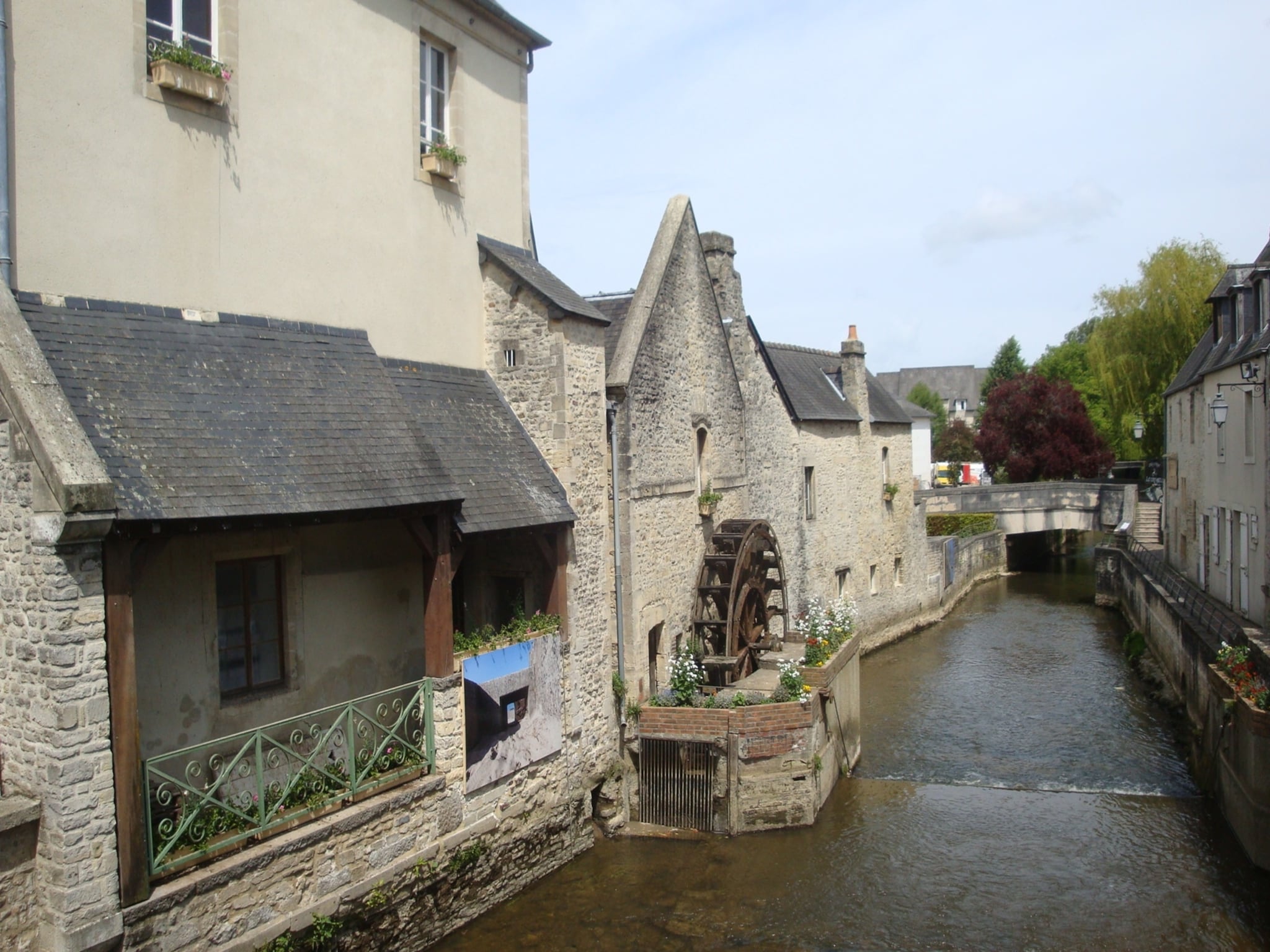 Ferienhaus Villa Normande 10 pers