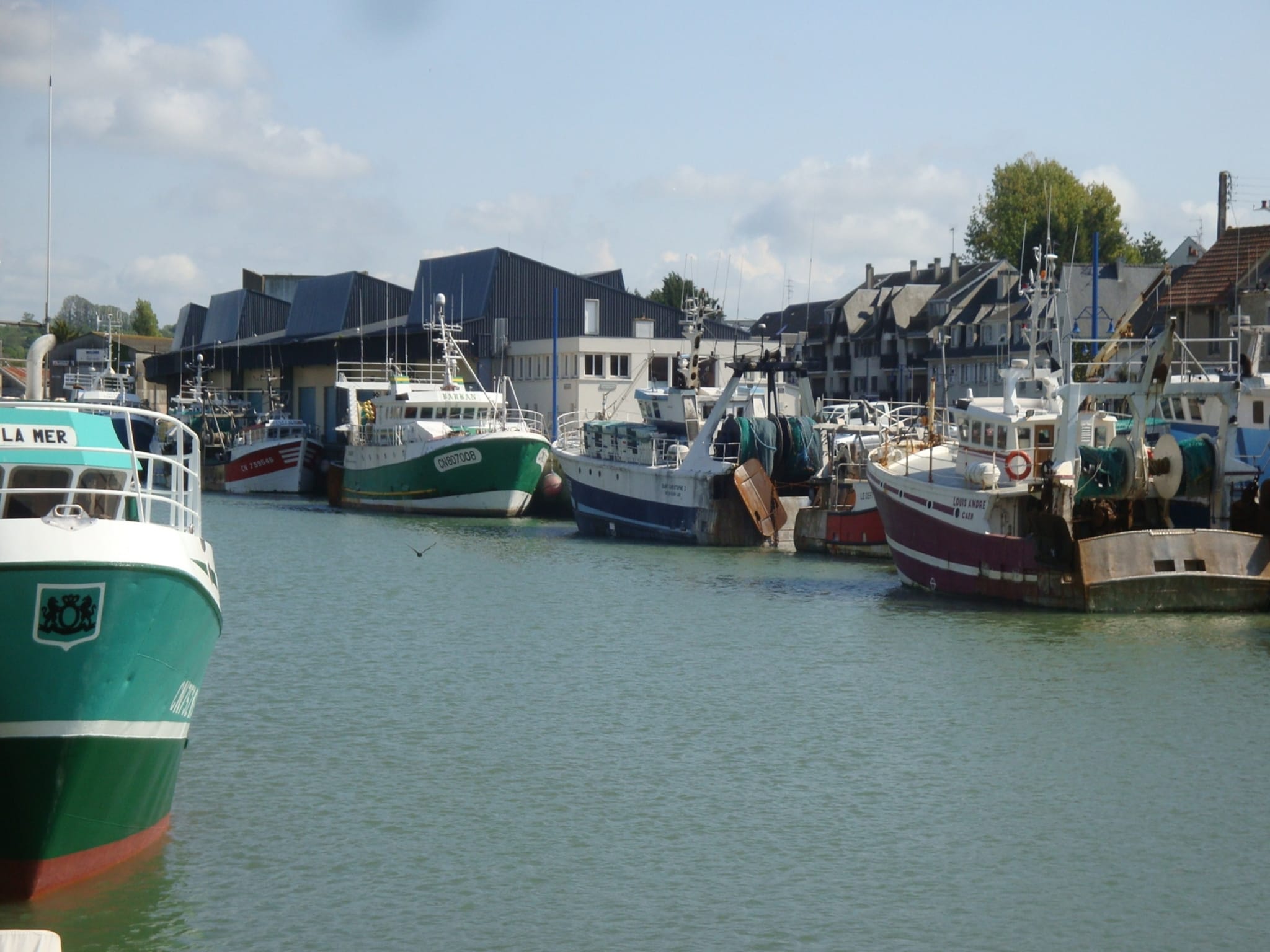 Ferienhaus Villa Normande 10 pers