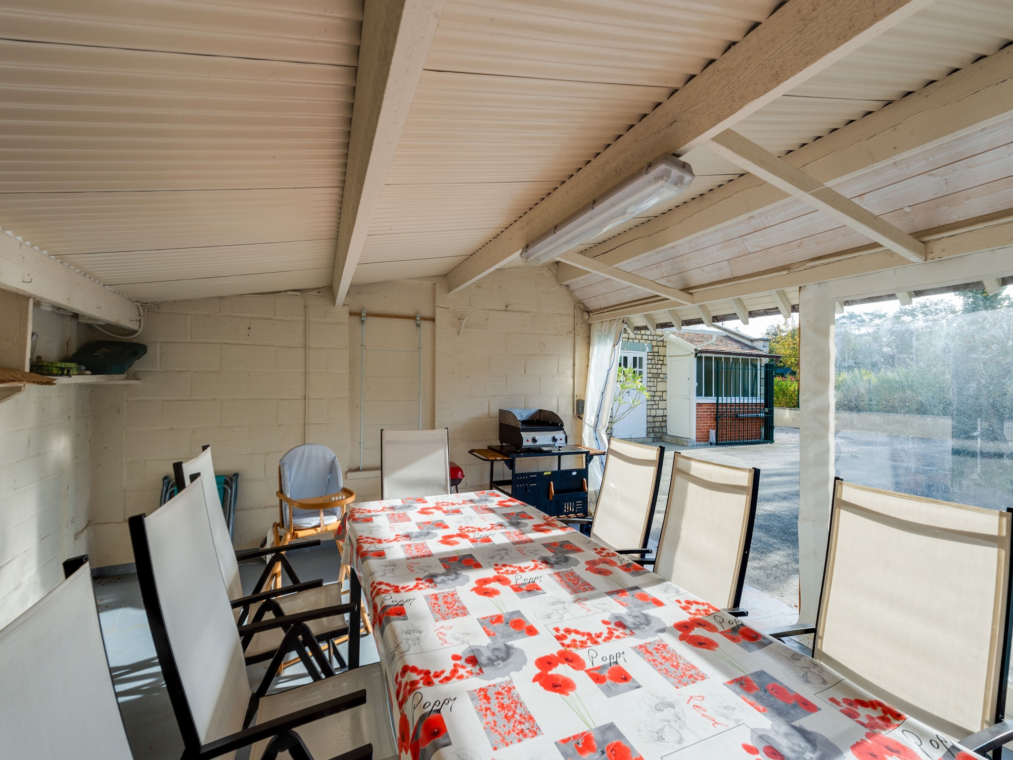 Ferienhaus Villa Normande 10 pers