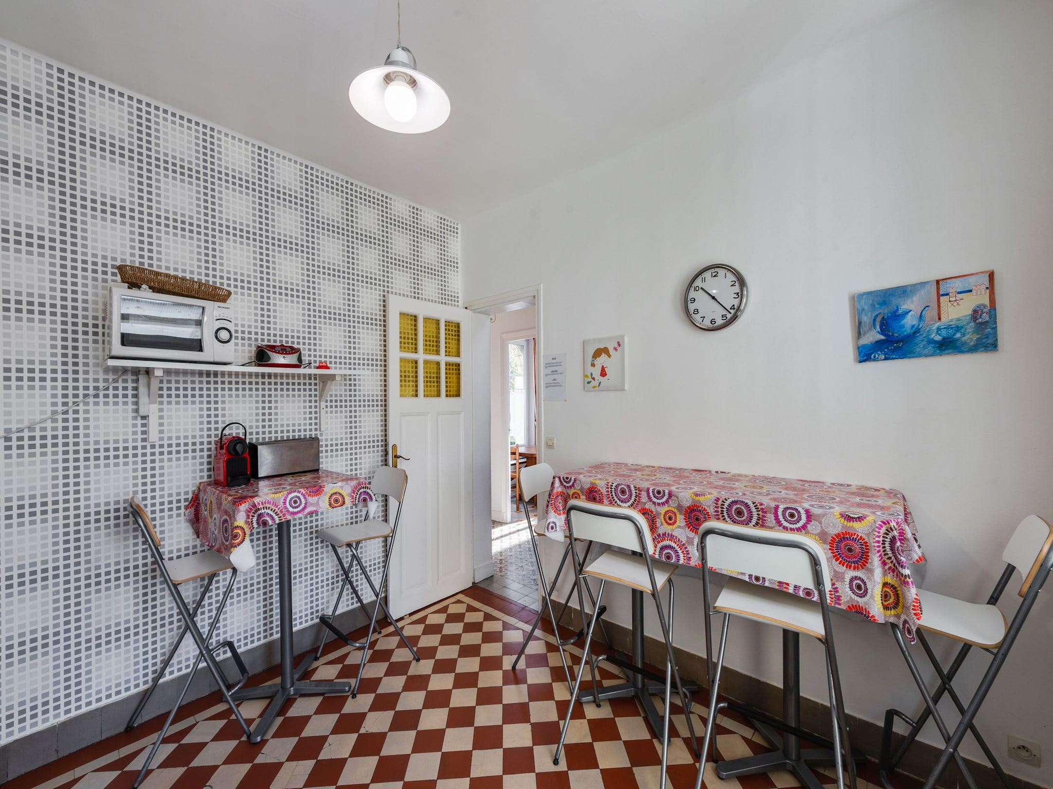 Ferienhaus Villa Normande 10 pers
