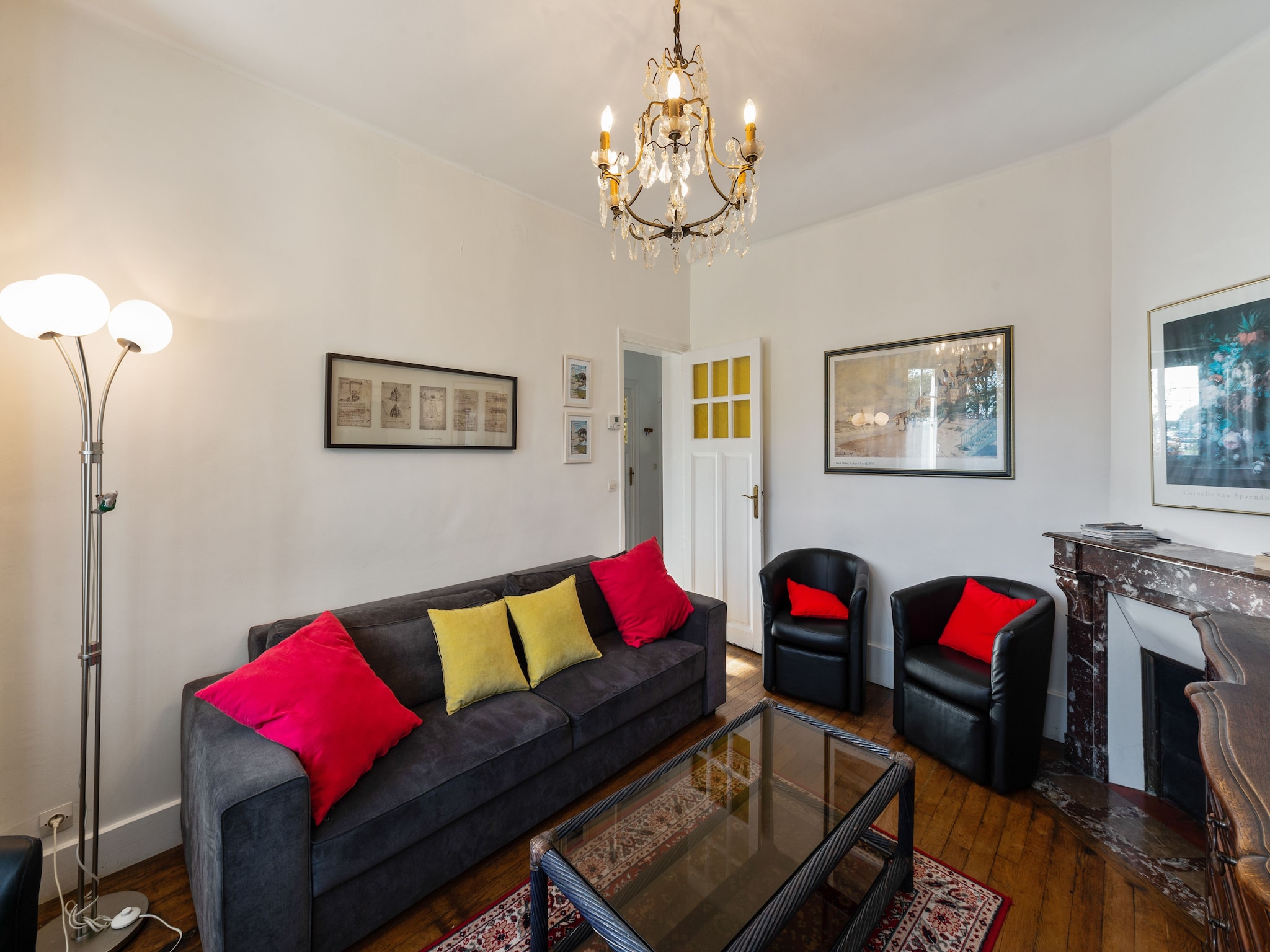 Ferienhaus Villa Normande 10 pers