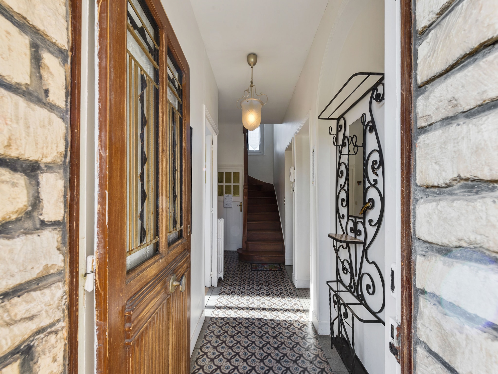 Ferienhaus Villa Normande 10 pers