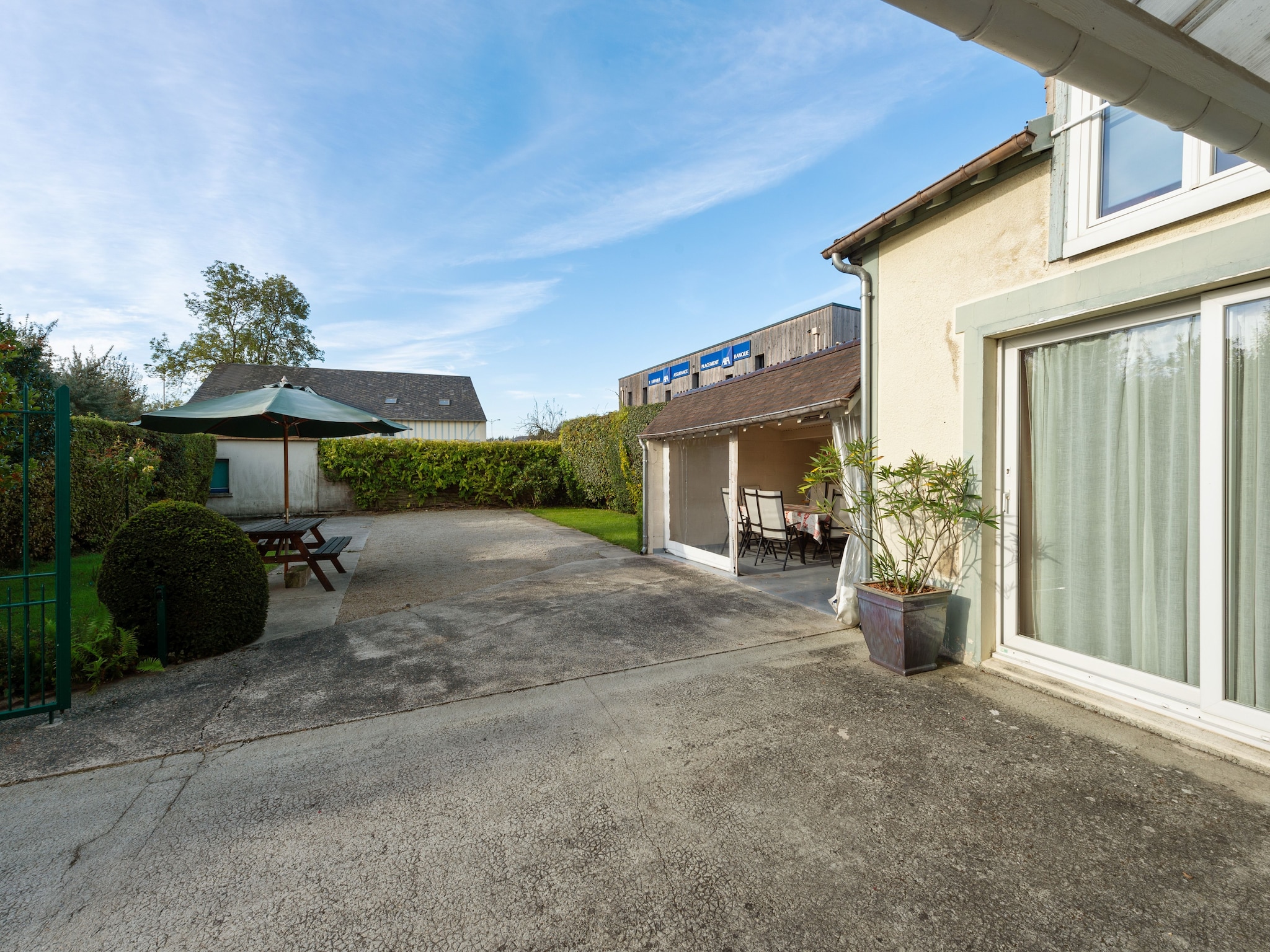 Ferienhaus Villa Normande 10 pers