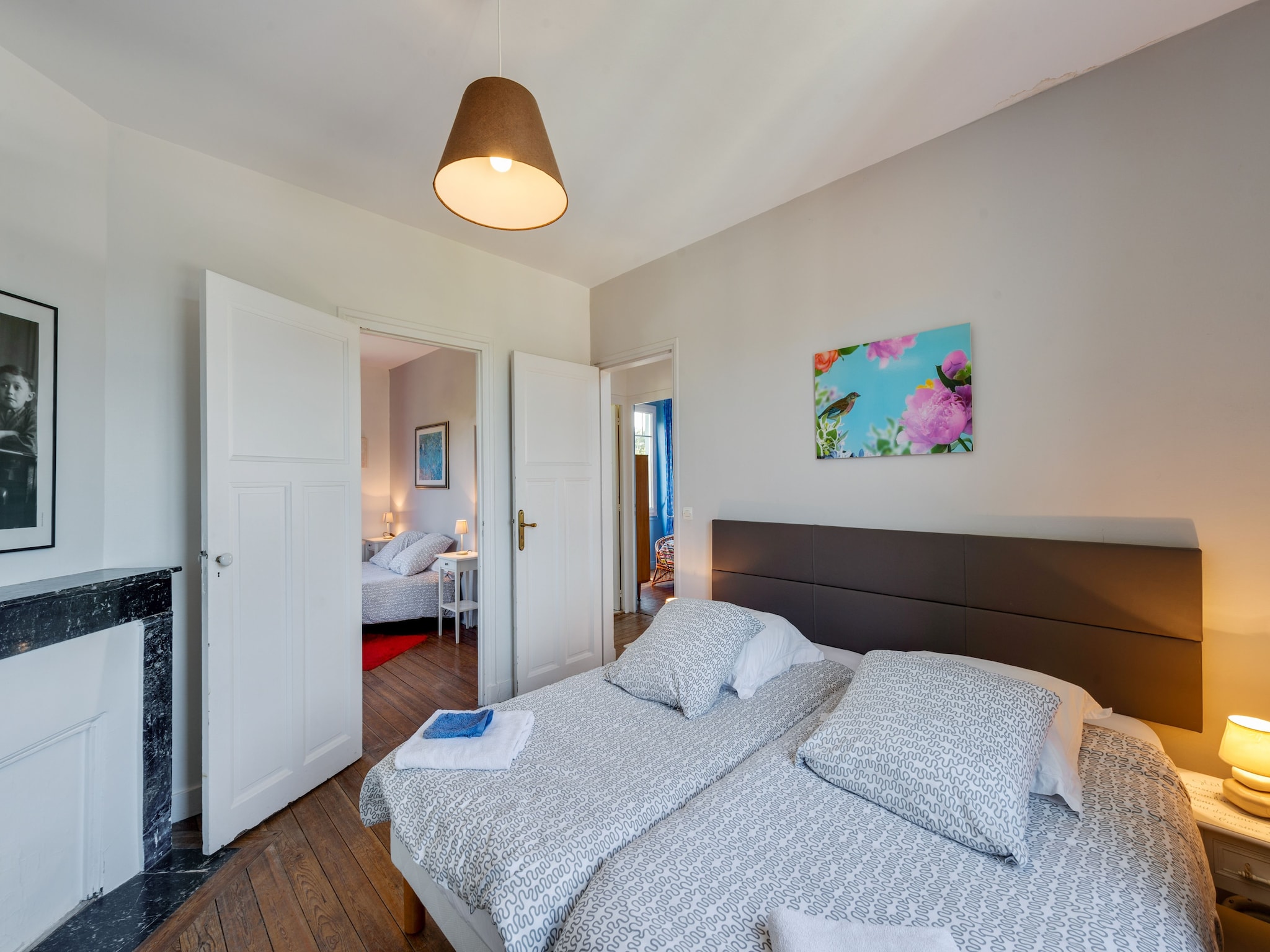 Ferienhaus Villa Normande 10 pers