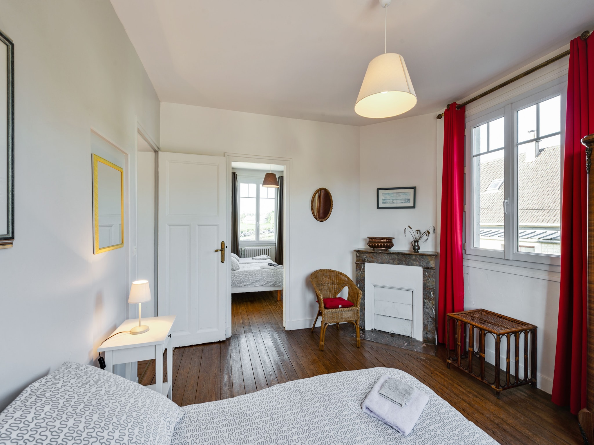 Ferienhaus Villa Normande 10 pers