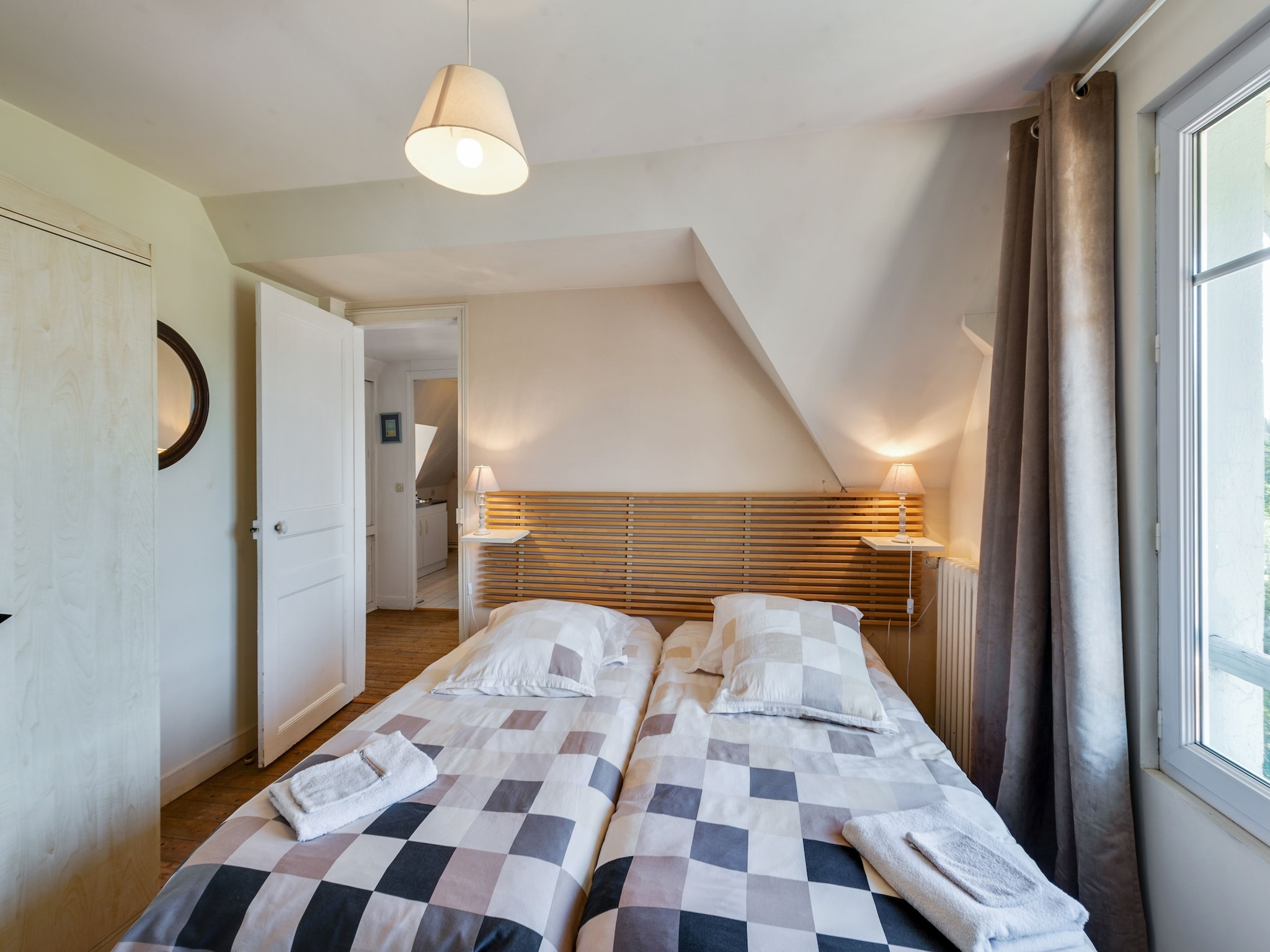 Ferienhaus Villa Normande 10 pers