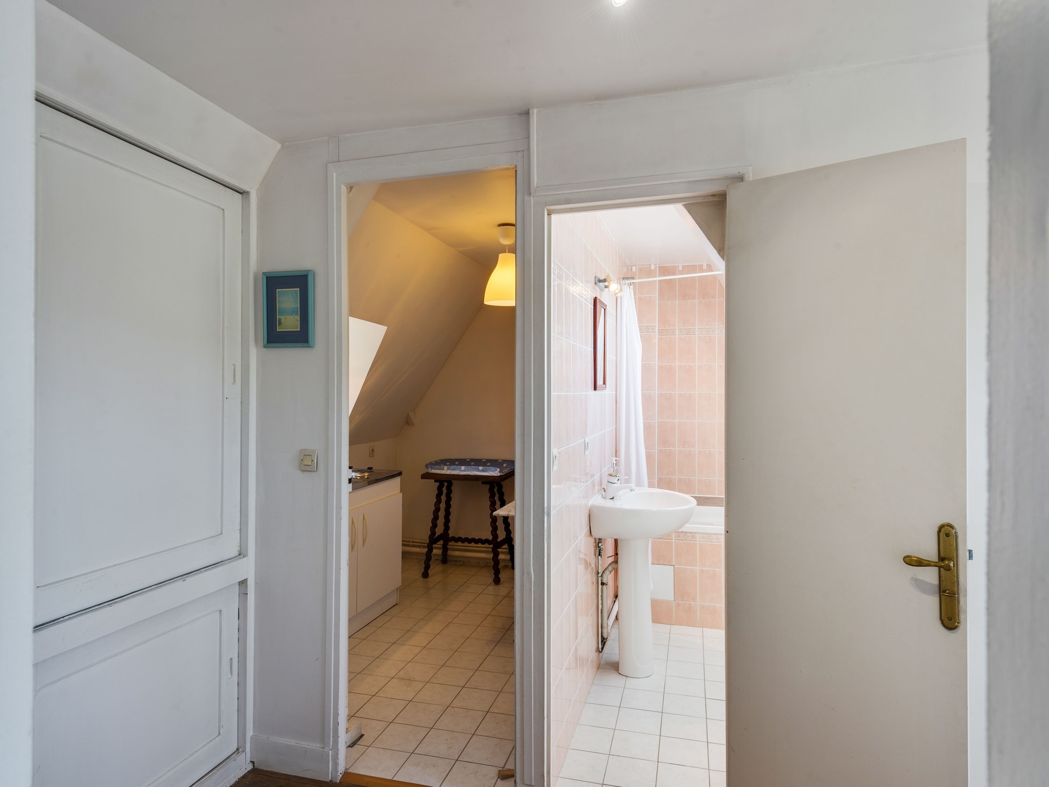 Ferienhaus Villa Normande 10 pers