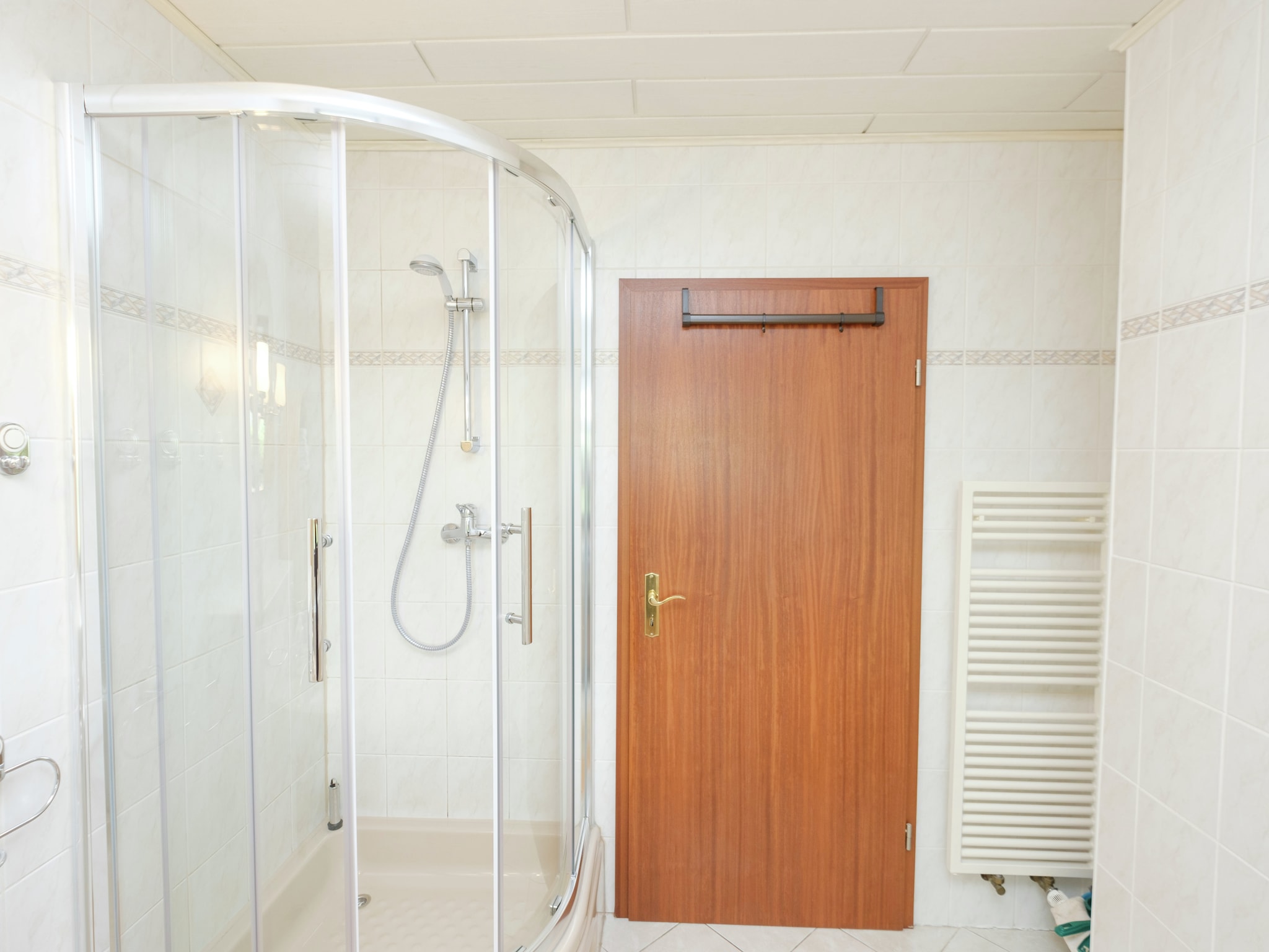 Ferienwohnung Ballenstedt