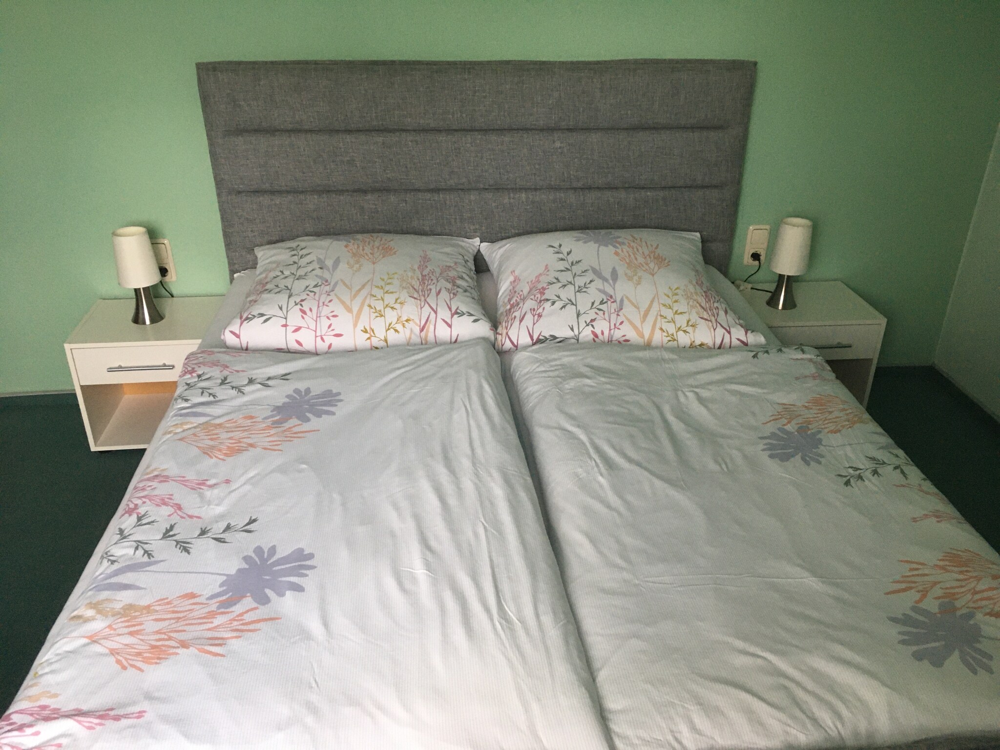 Ferienwohnung Ballenstedt