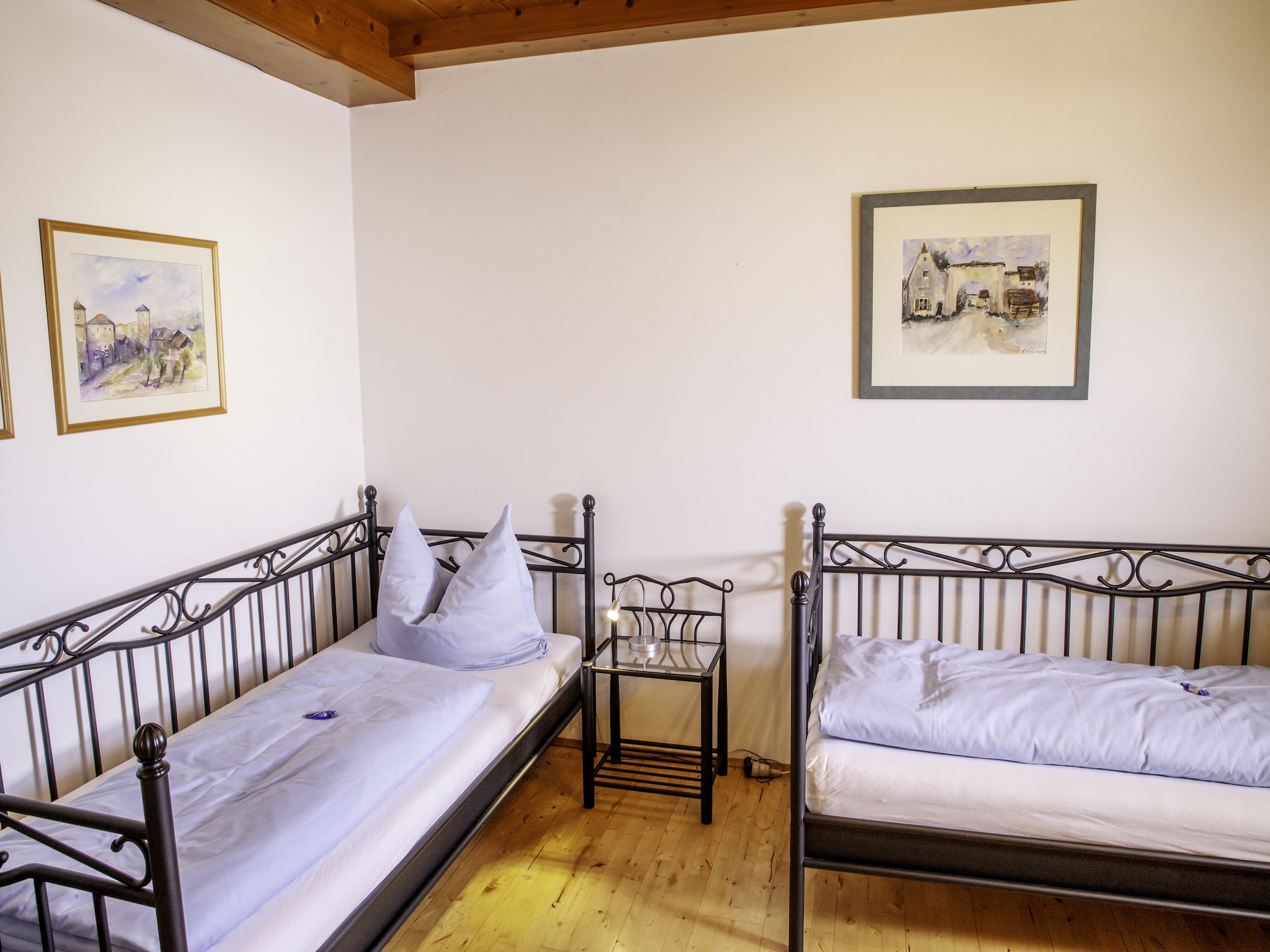 Ferienwohnung Poesie