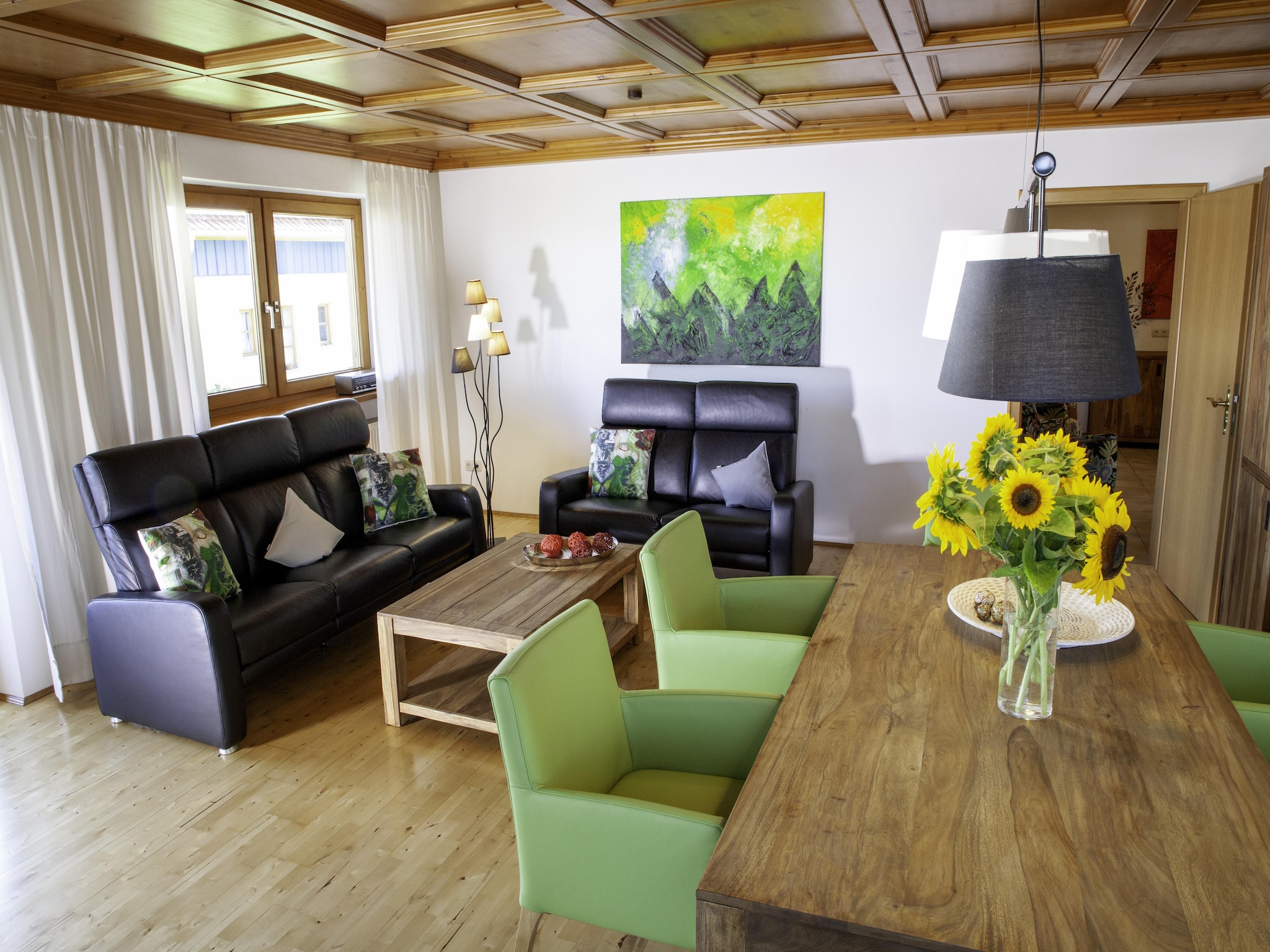 Ferienwohnung Poesie
