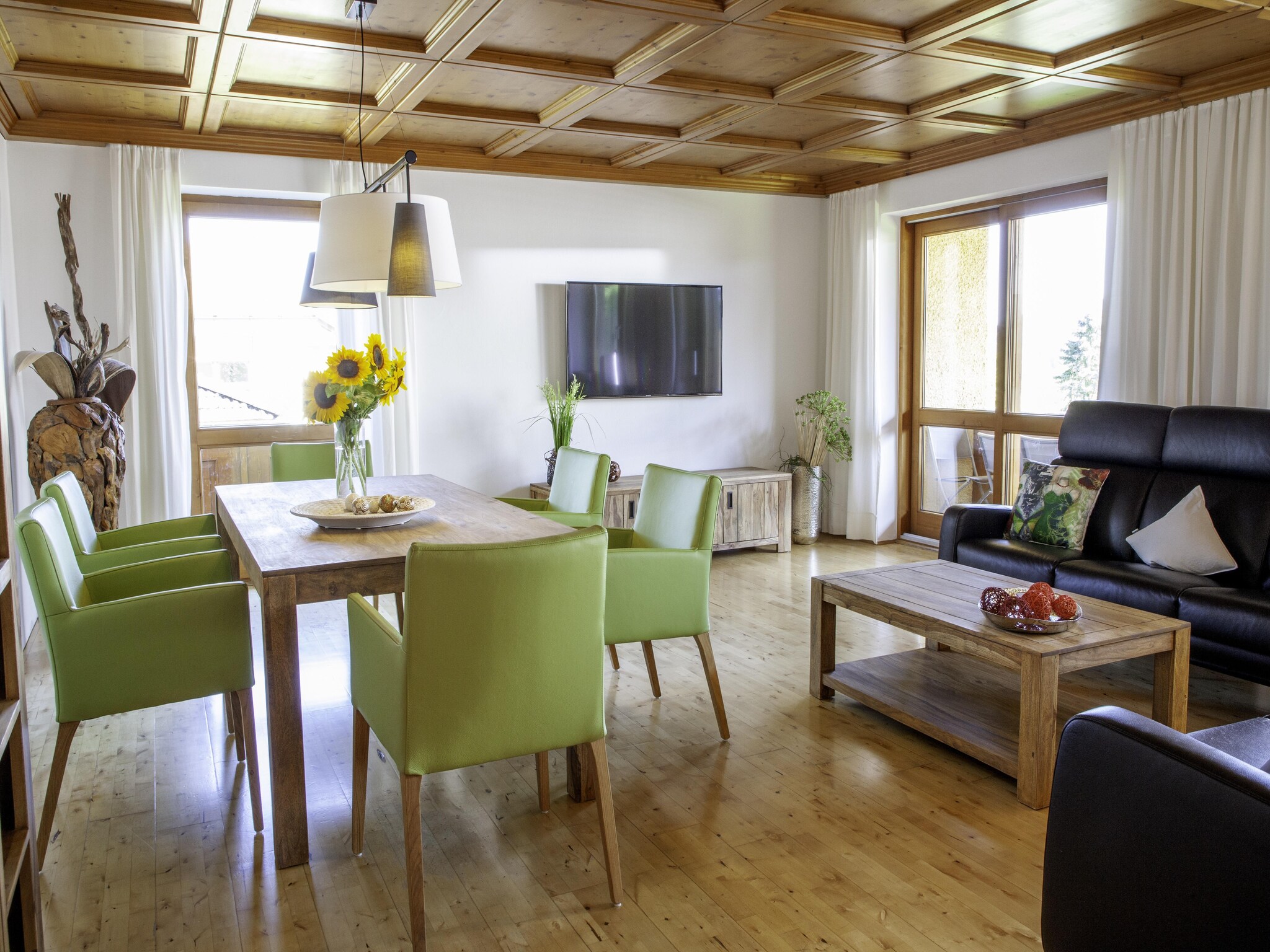 Ferienwohnung Poesie