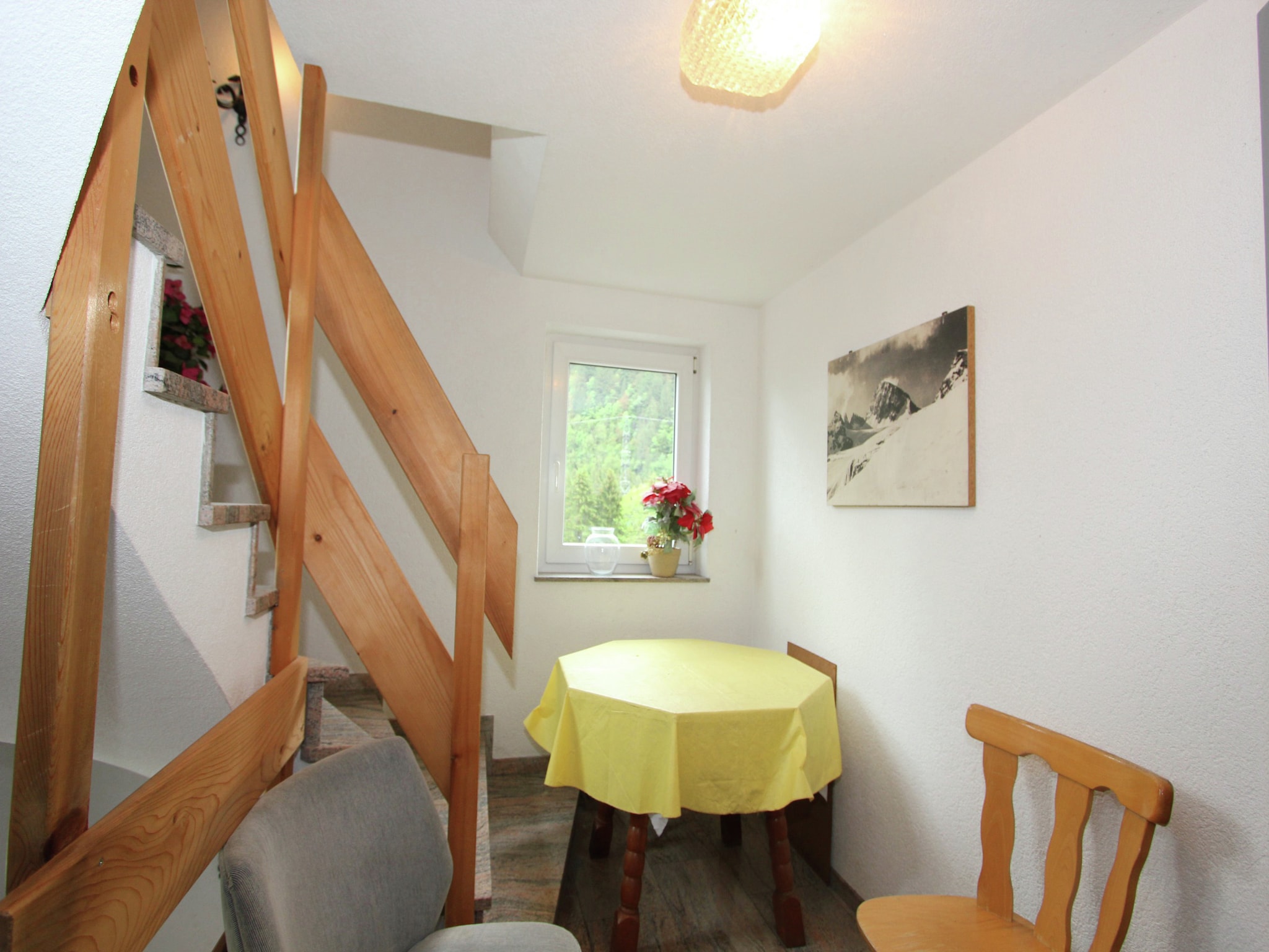 Ferienwohnung Apartment Lukan Klein