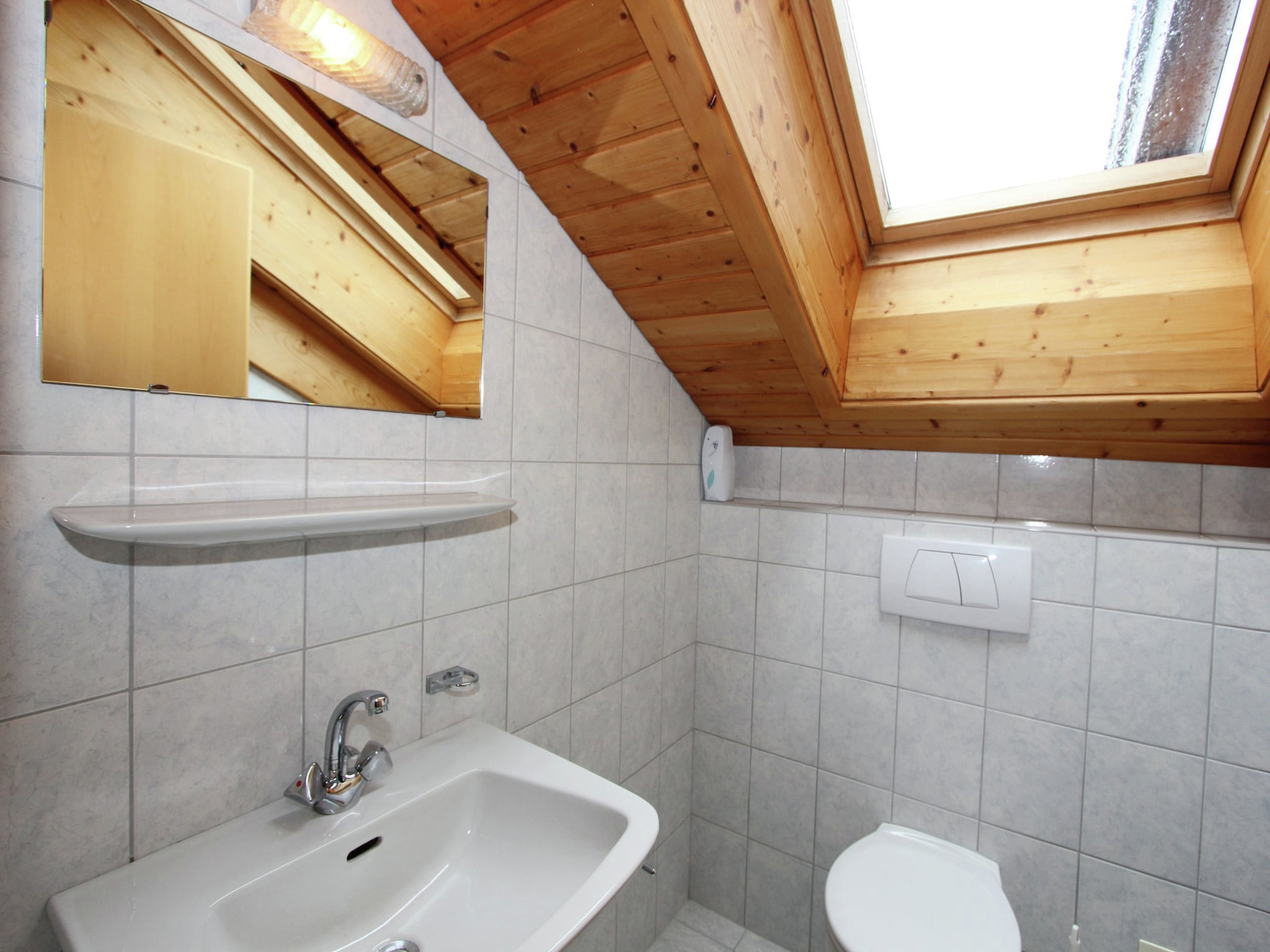 Ferienwohnung Apartment Lukan Klein