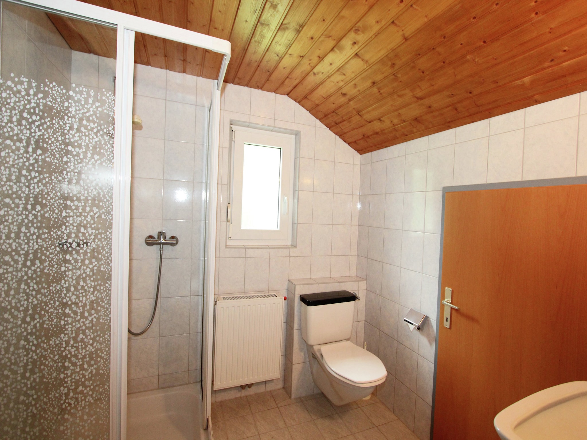 Ferienwohnung Apartment Lukan Klein