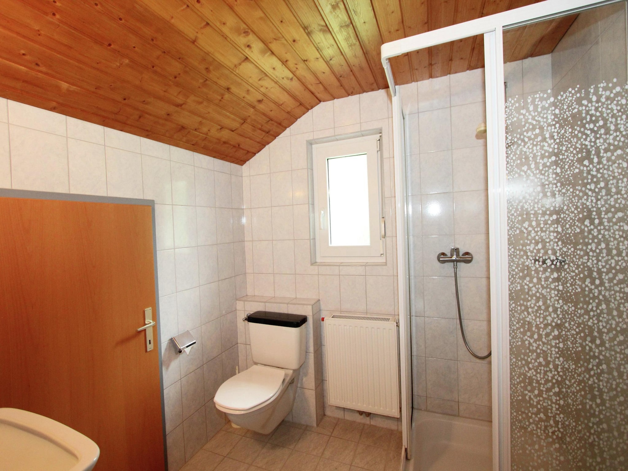 Ferienwohnung Apartment Lukan Klein
