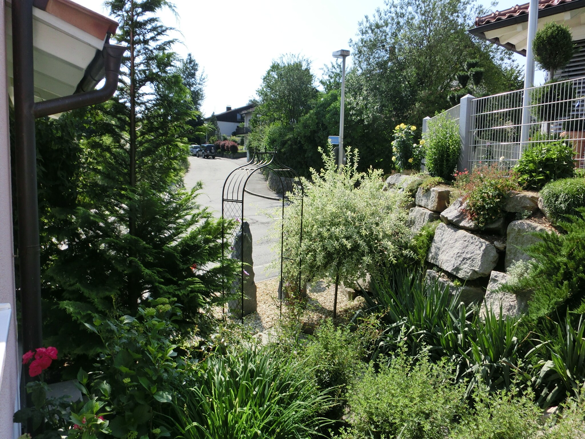 Lägenhet Sonnenhügel