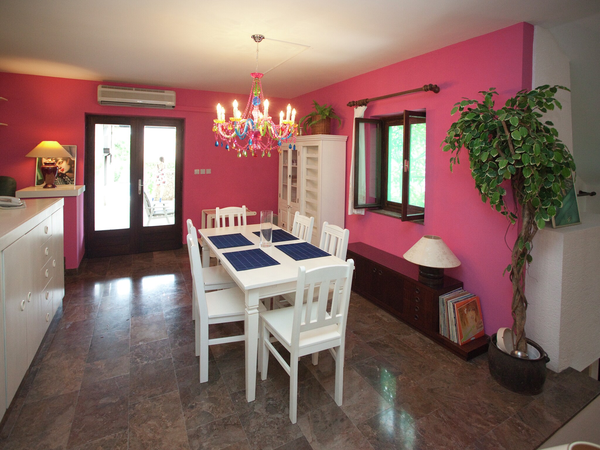 Dom Villa Skalinada