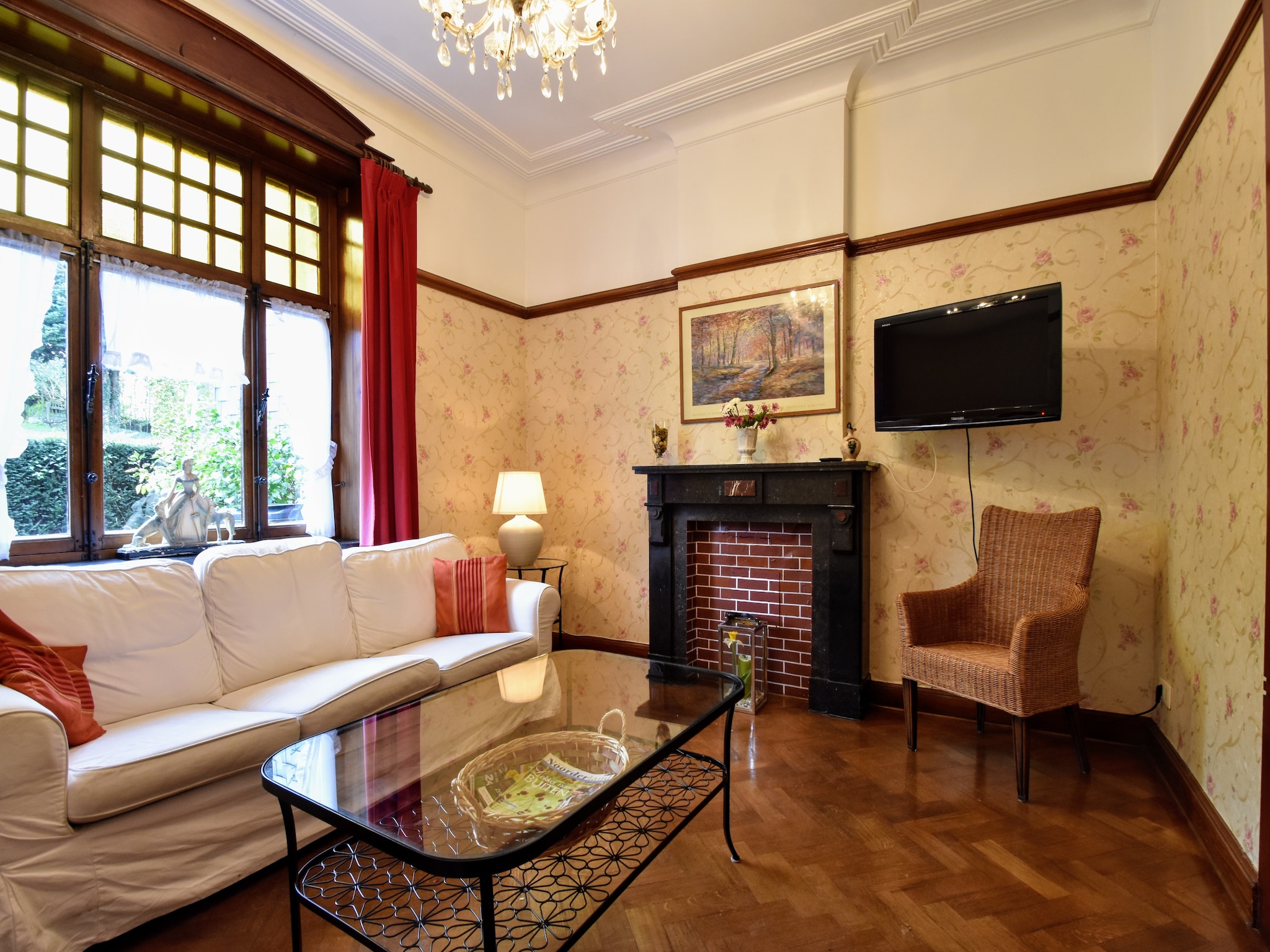   Villa Belle Epoque