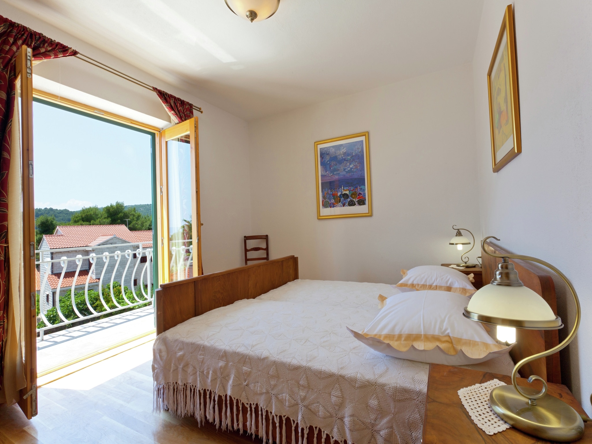 Ferienhaus Villa Vjeka