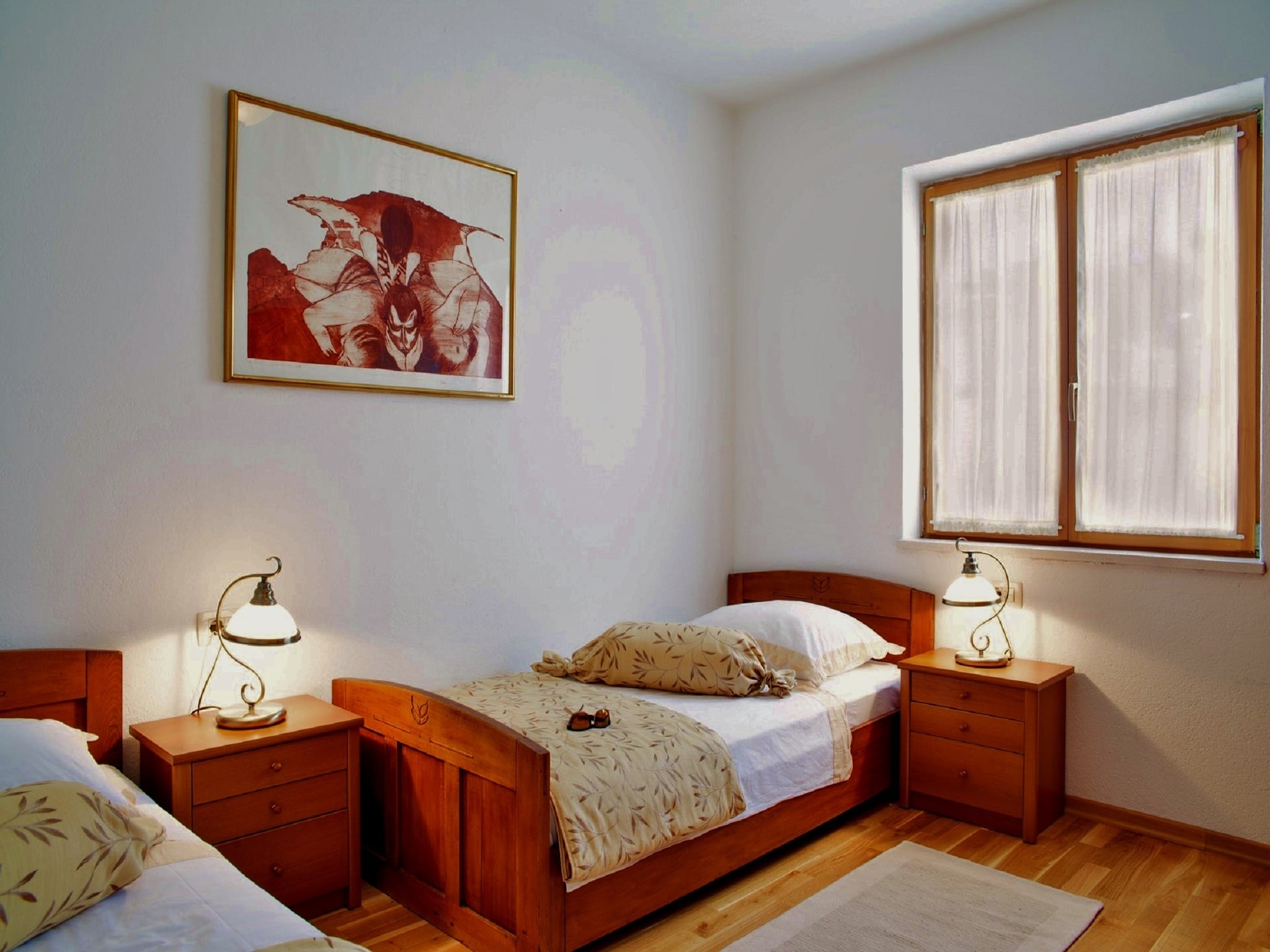 Ferienhaus Villa Vjeka