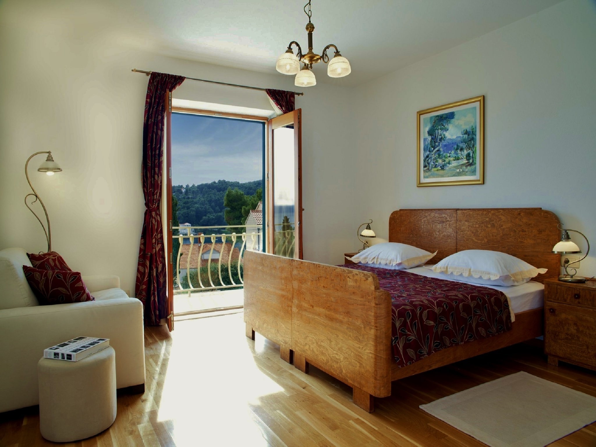 Ferienhaus Villa Vjeka