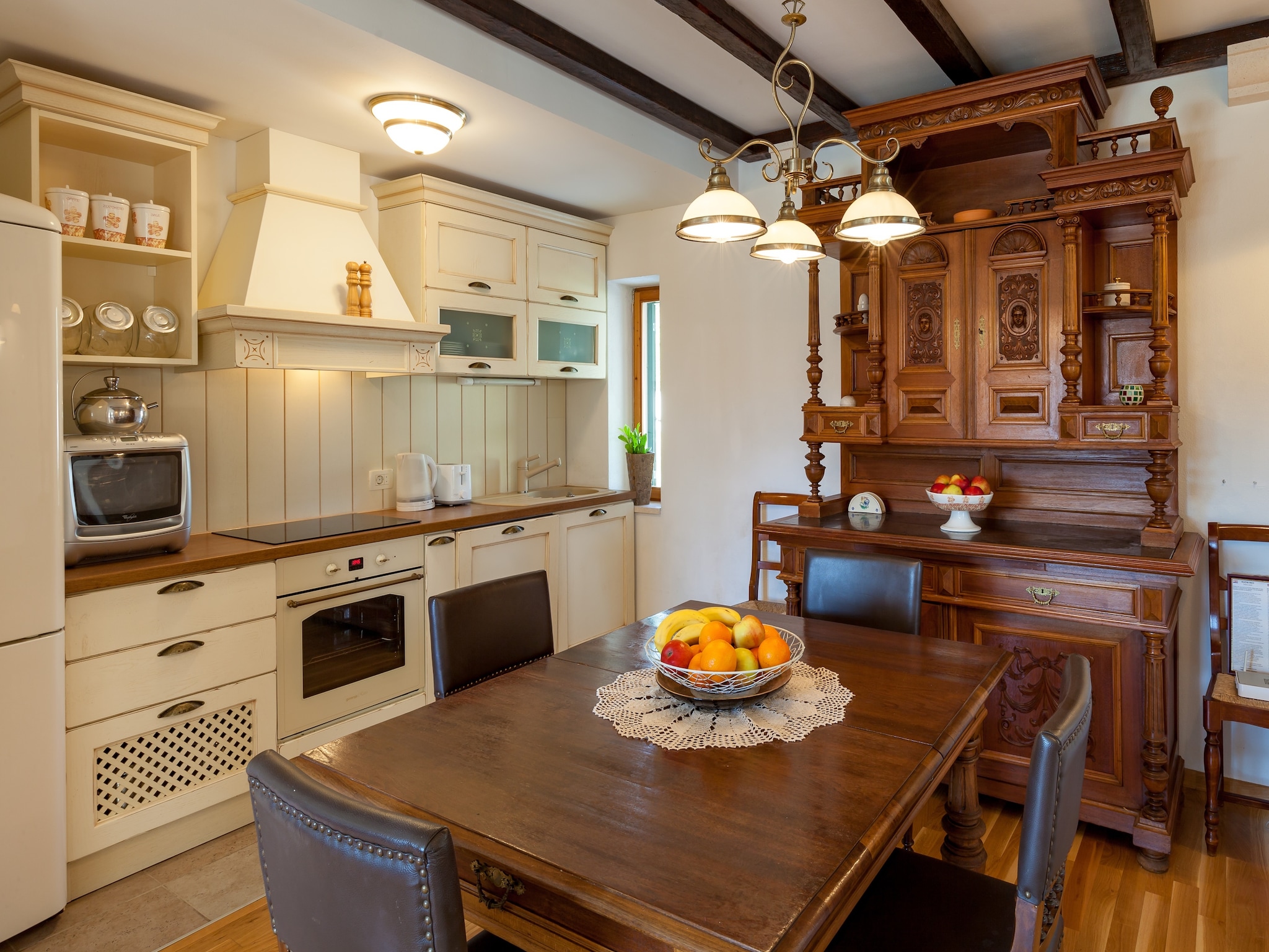 Ferienhaus Villa Vjeka