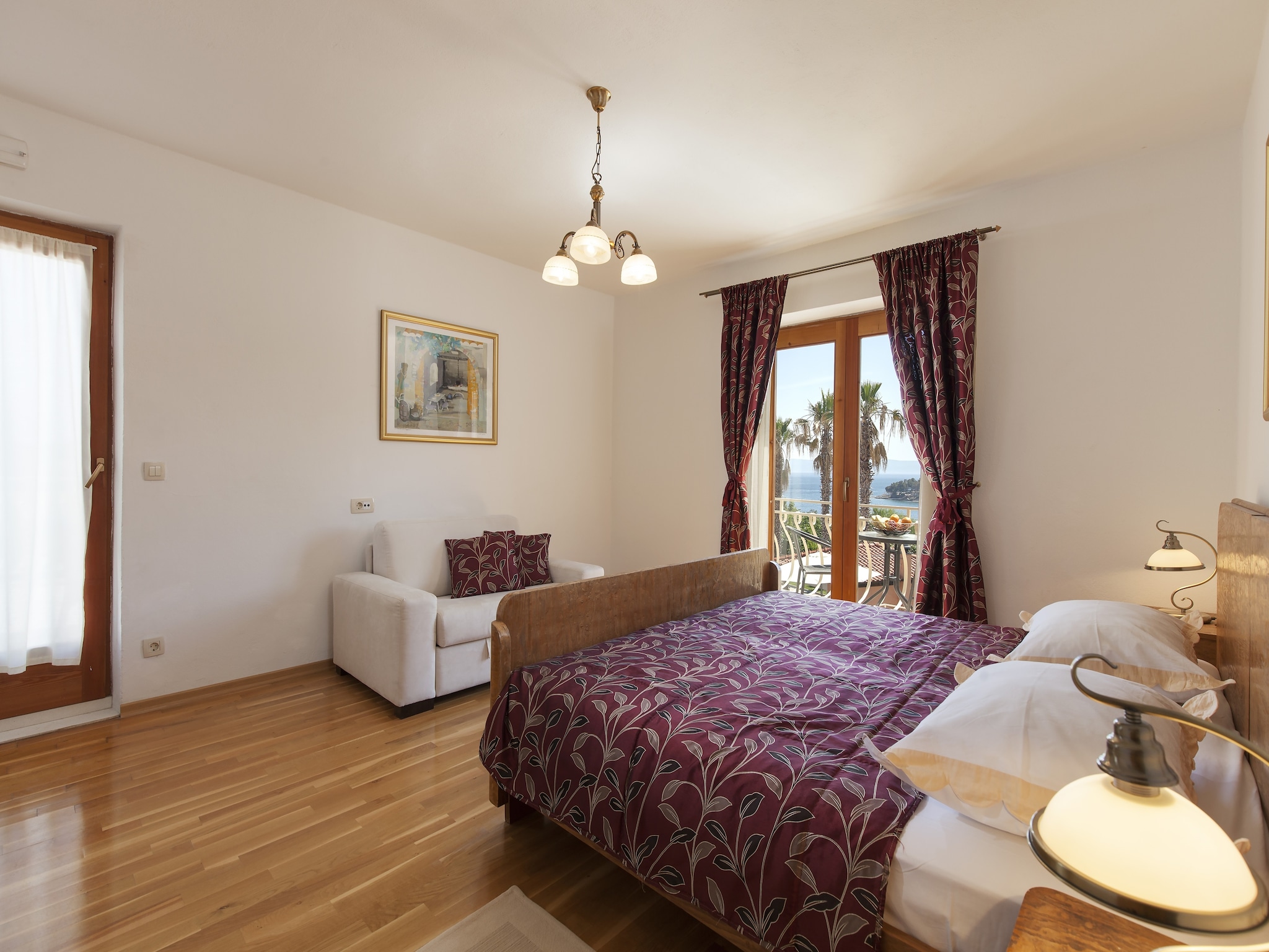 Ferienhaus Villa Vjeka