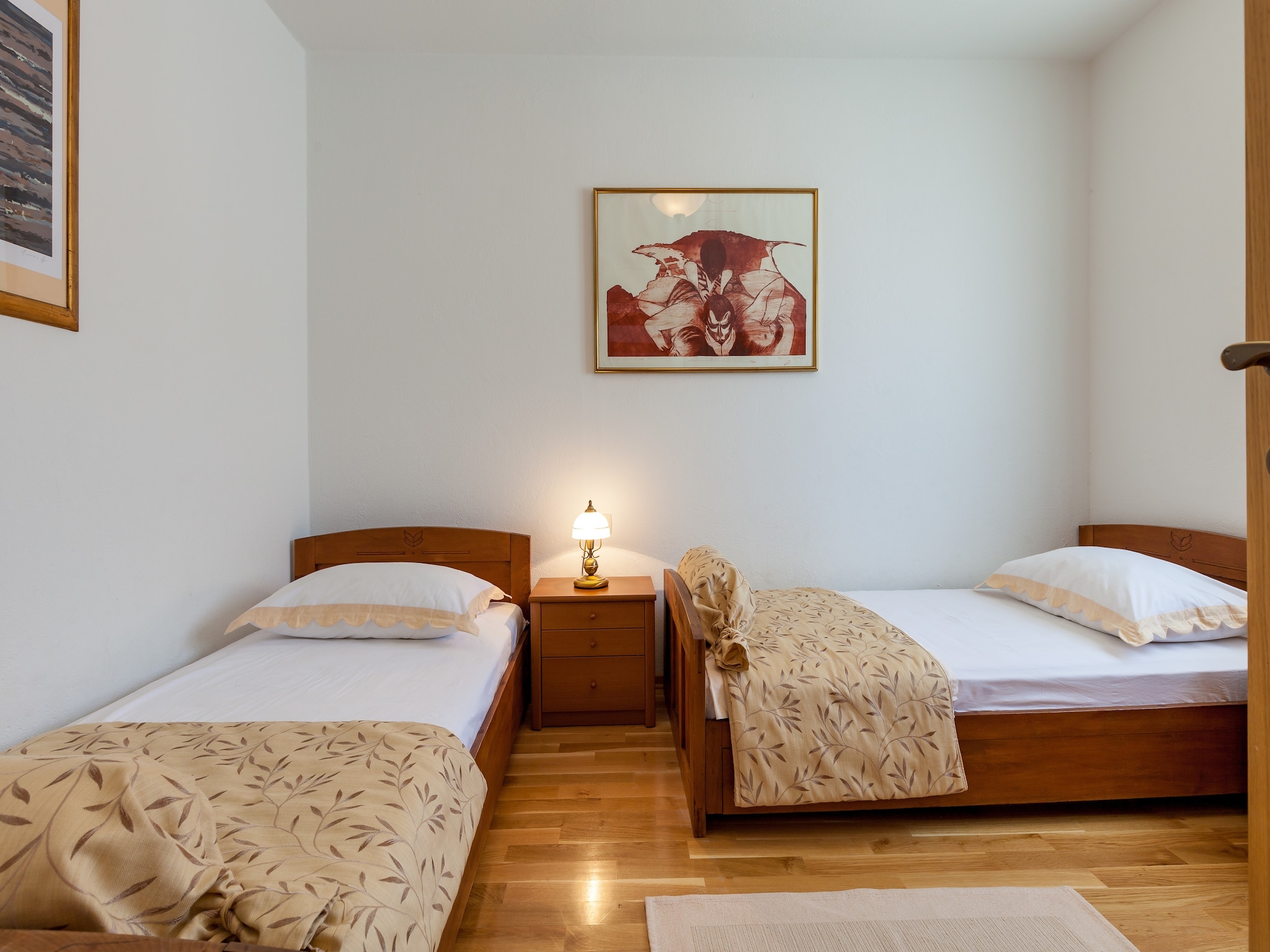 Ferienhaus Villa Vjeka